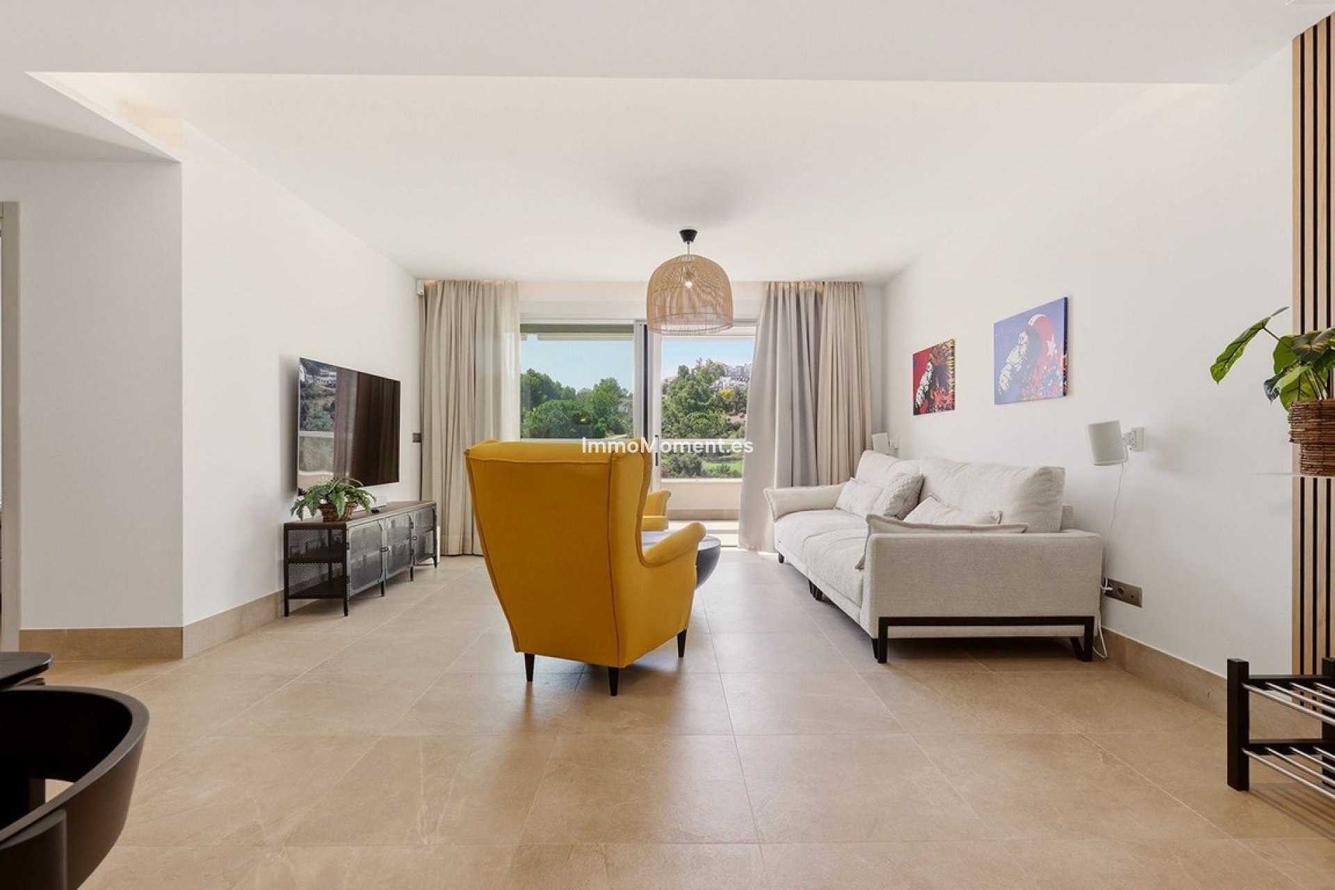 Reventa - Apartamento - Mijas - La Cala Golf