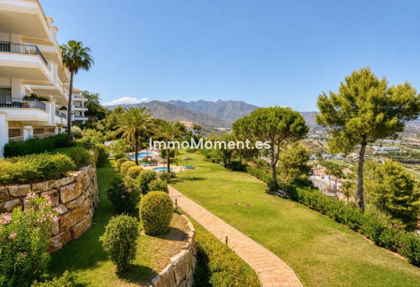 Reventa - Apartamento - Mijas - La Cala Golf