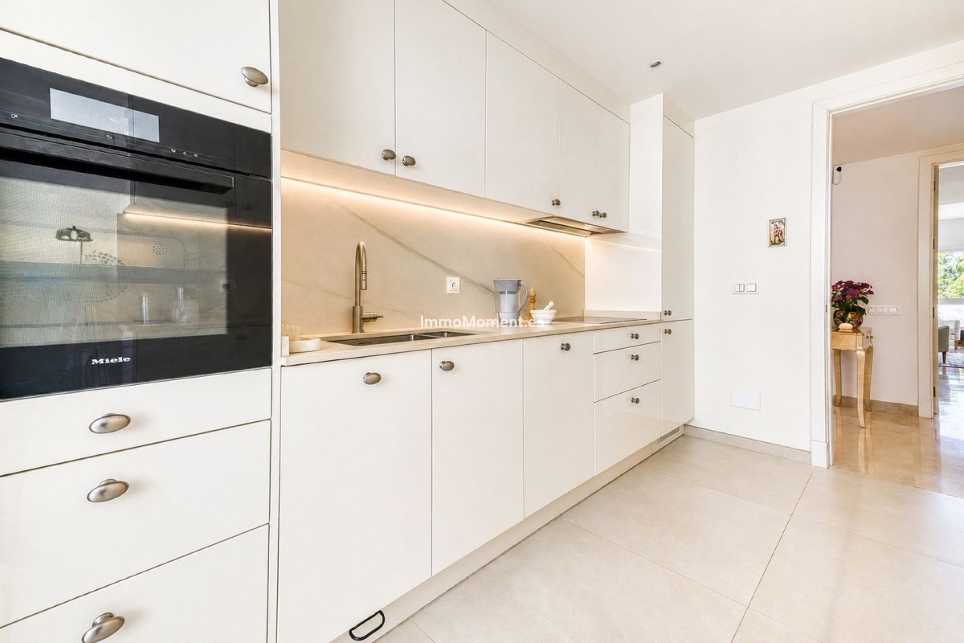 Reventa - Apartamento - Mijas - La Cala Golf