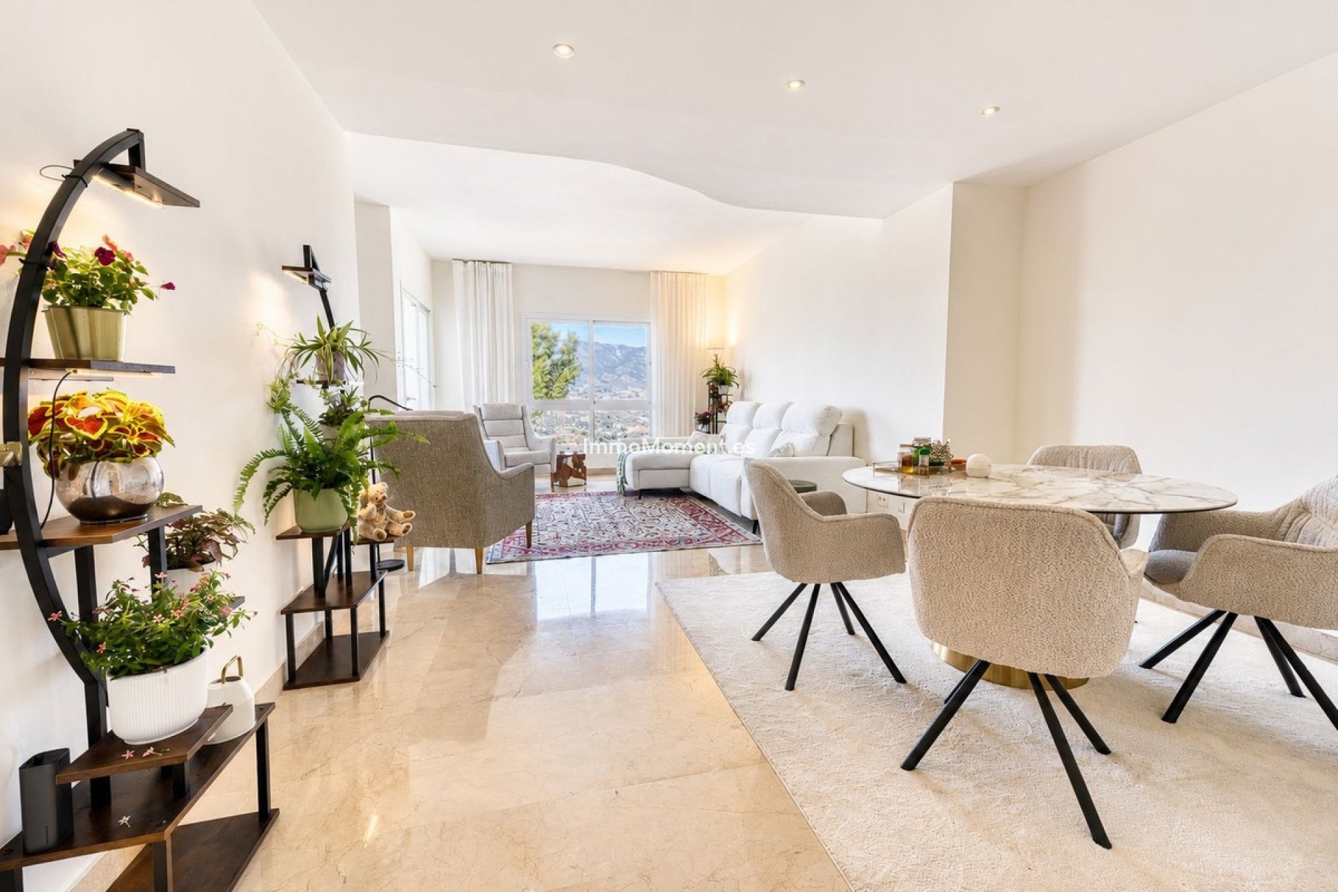 Reventa - Apartamento - Mijas - La Cala Golf