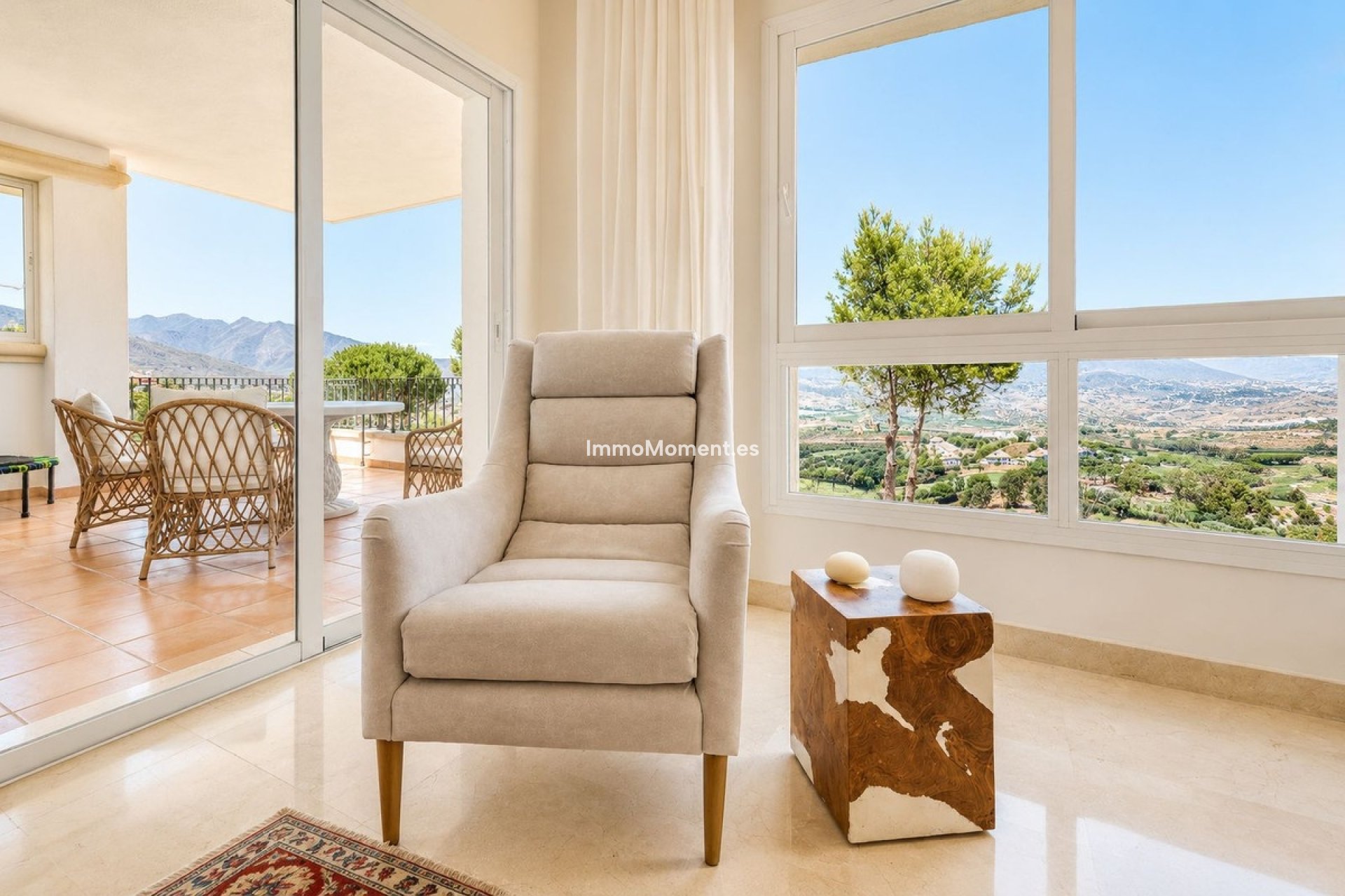 Reventa - Apartamento - Mijas - La Cala Golf