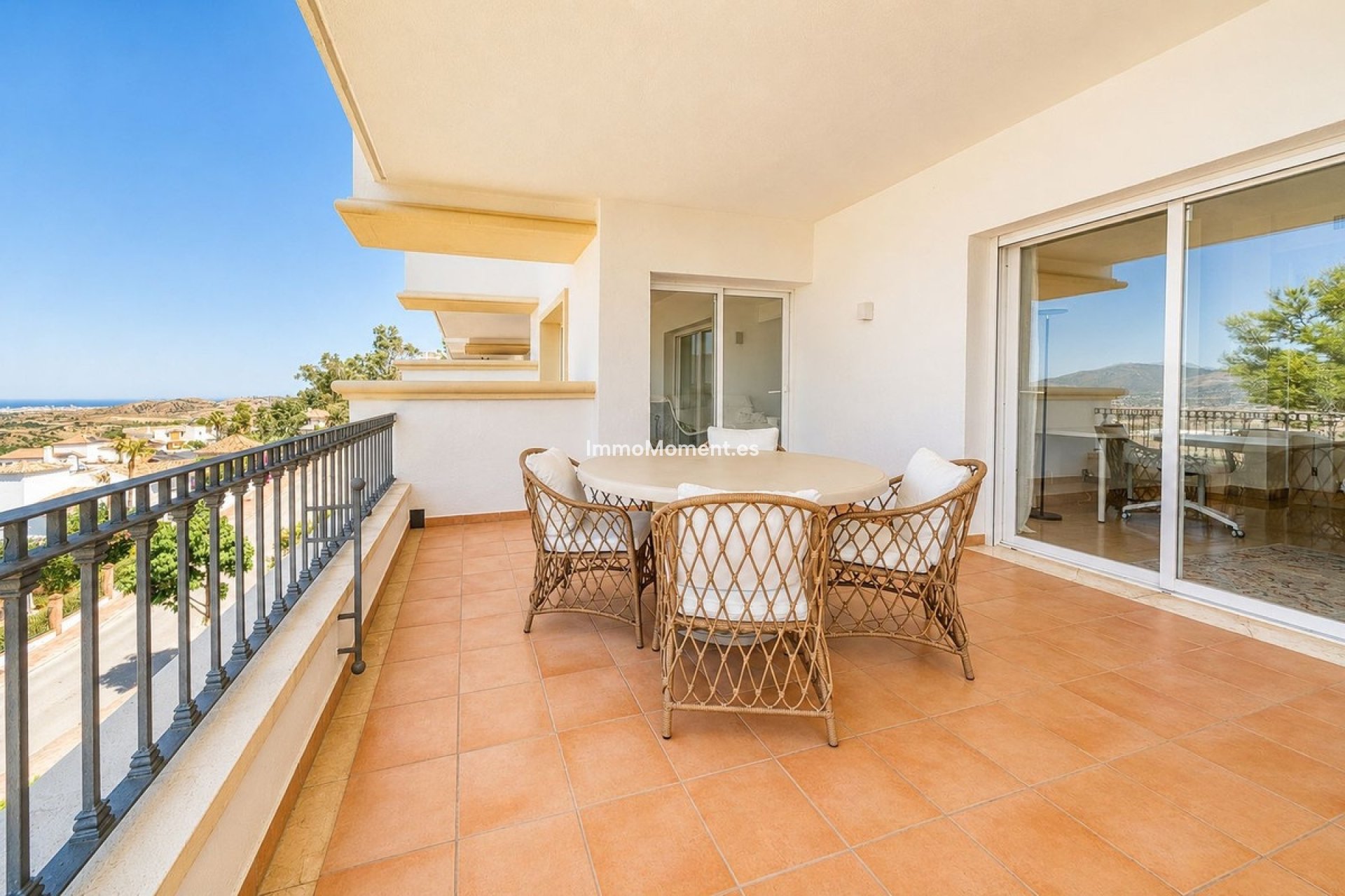 Reventa - Apartamento - Mijas - La Cala Golf