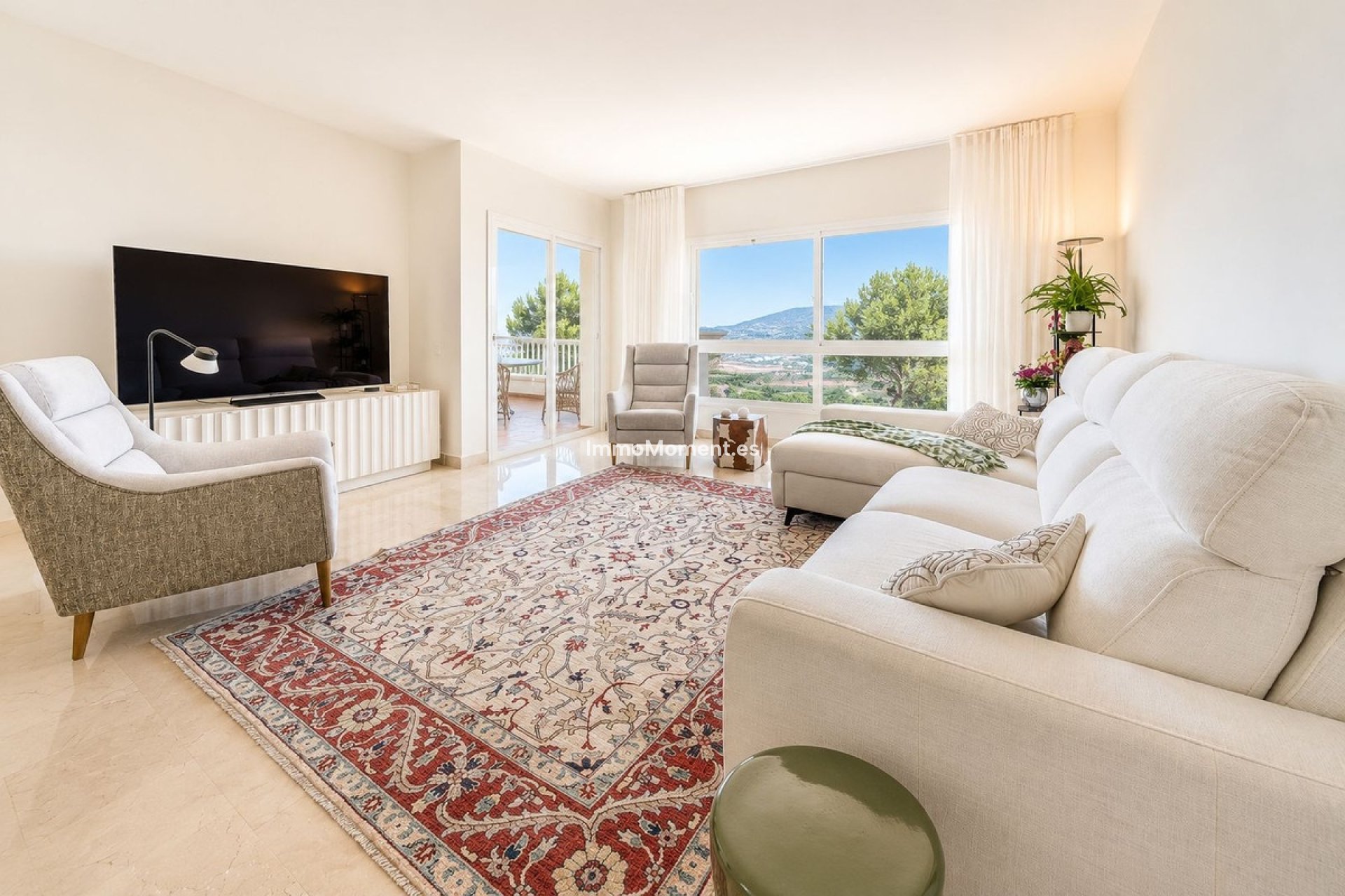 Reventa - Apartamento - Mijas - La Cala Golf