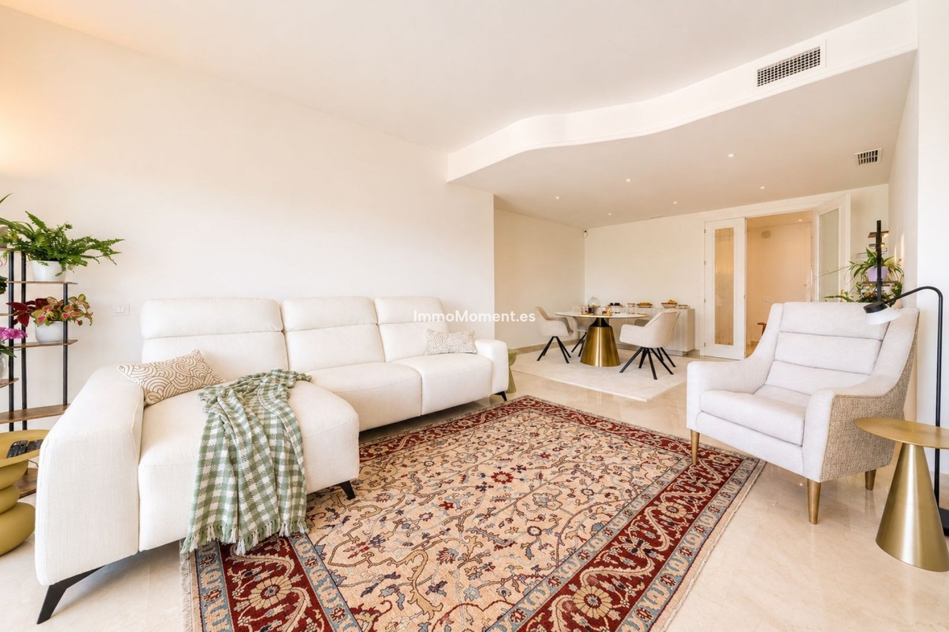 Reventa - Apartamento - Mijas - La Cala Golf