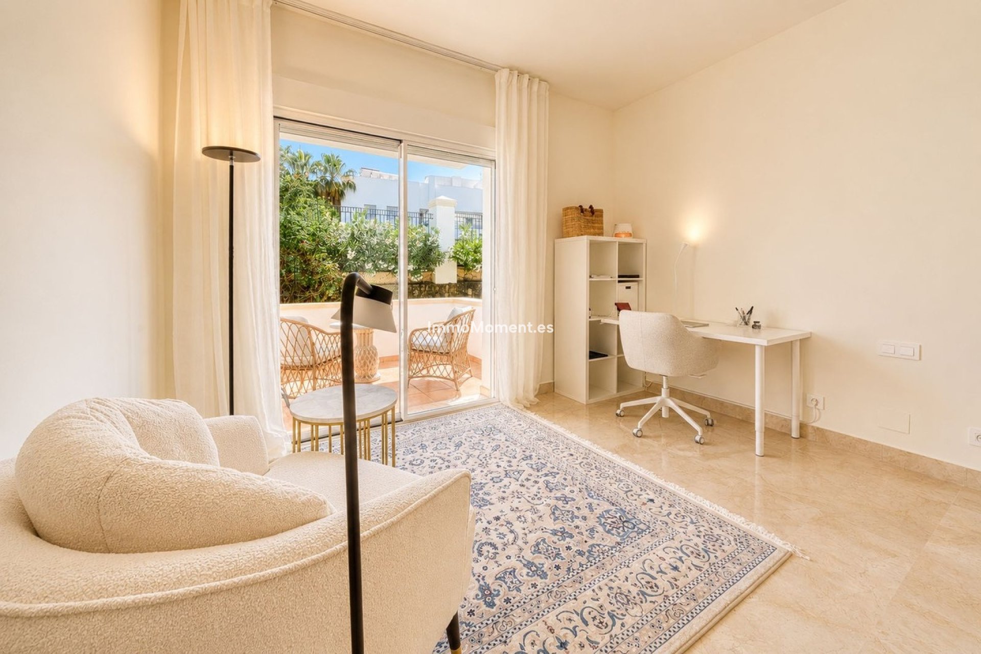 Reventa - Apartamento - Mijas - La Cala Golf