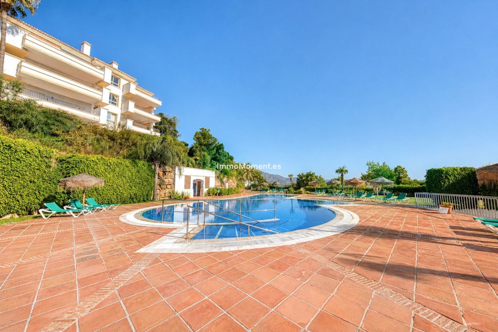 Reventa - Apartamento - Mijas - La Cala Golf