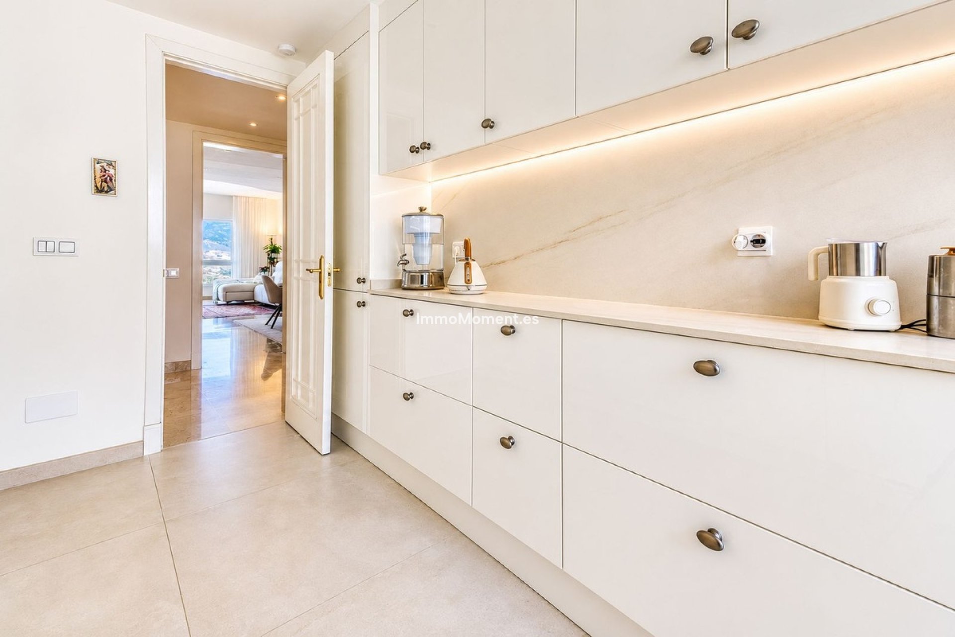Reventa - Apartamento - Mijas - La Cala Golf