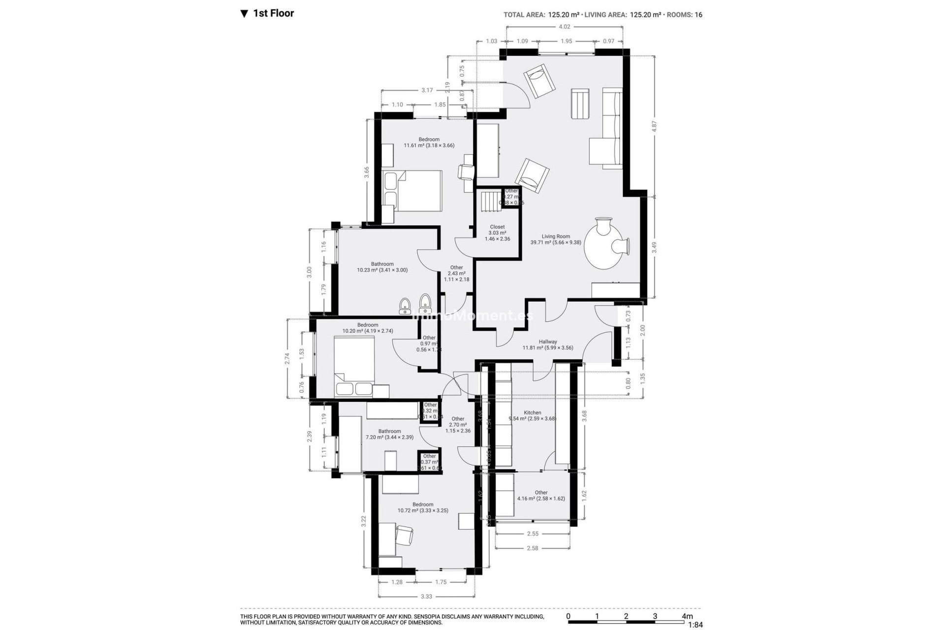 Reventa - Apartamento - Mijas - La Cala Golf