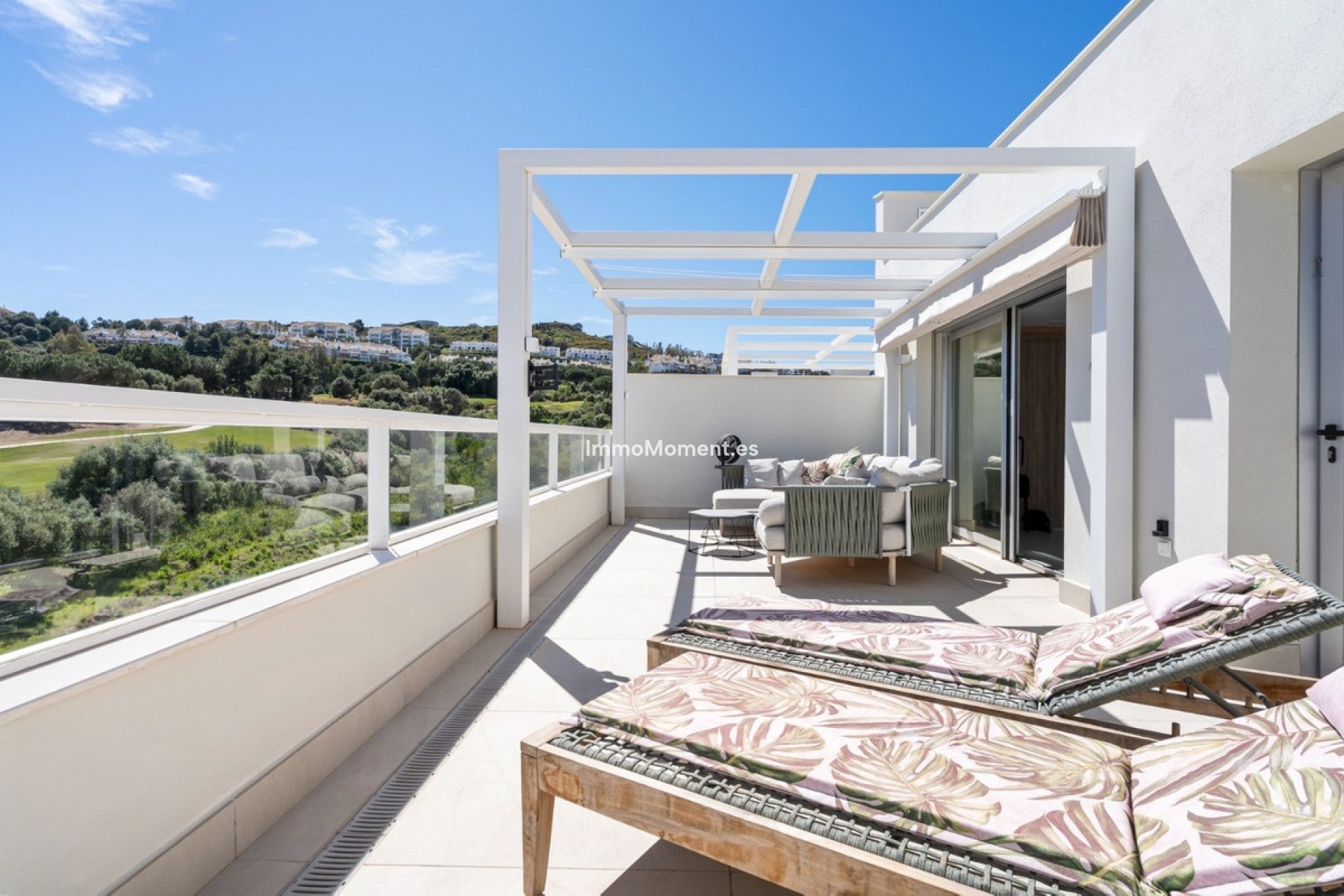 Reventa - Apartamento - Mijas - La Cala Golf