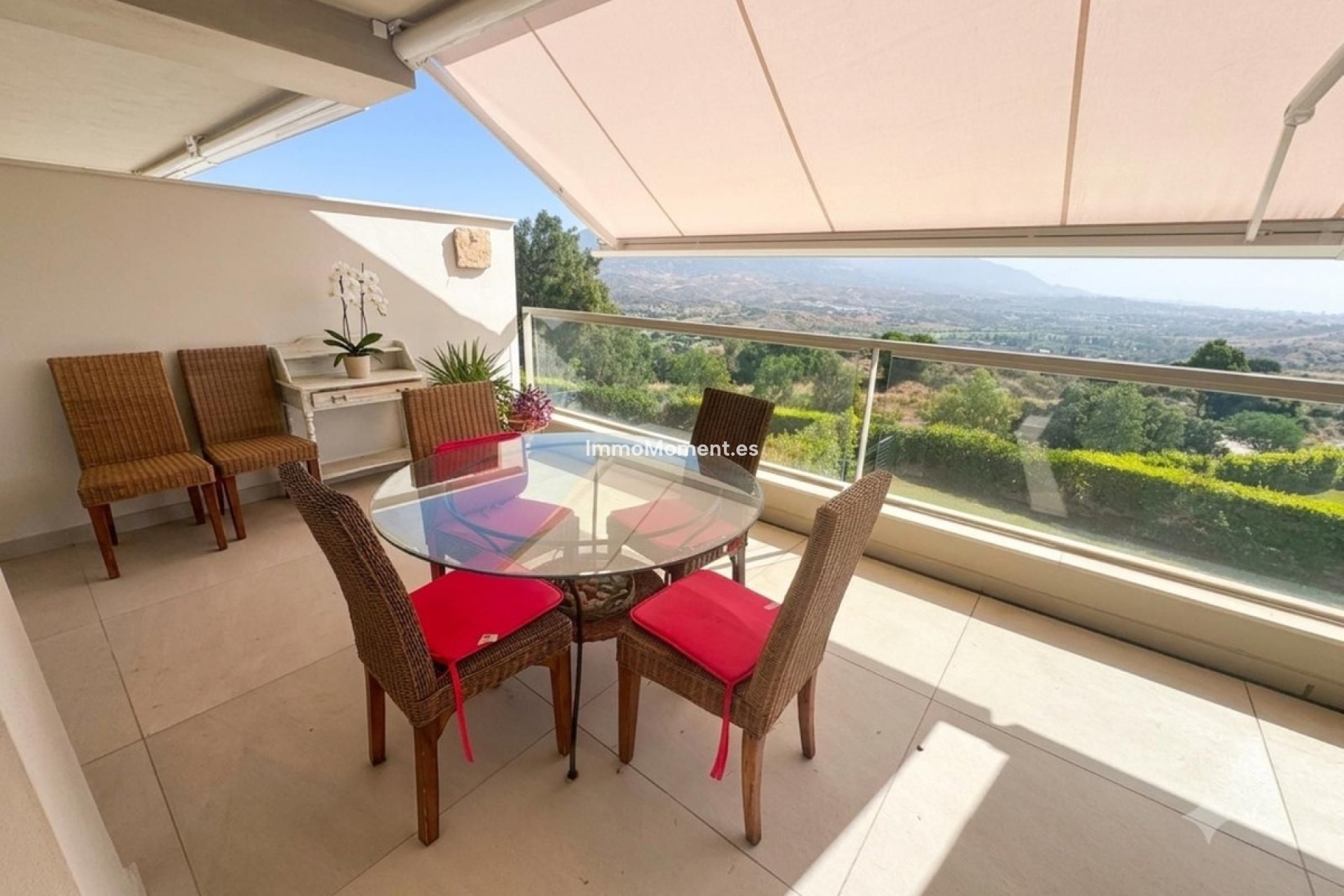 Reventa - Apartamento - Mijas - La Cala Golf
