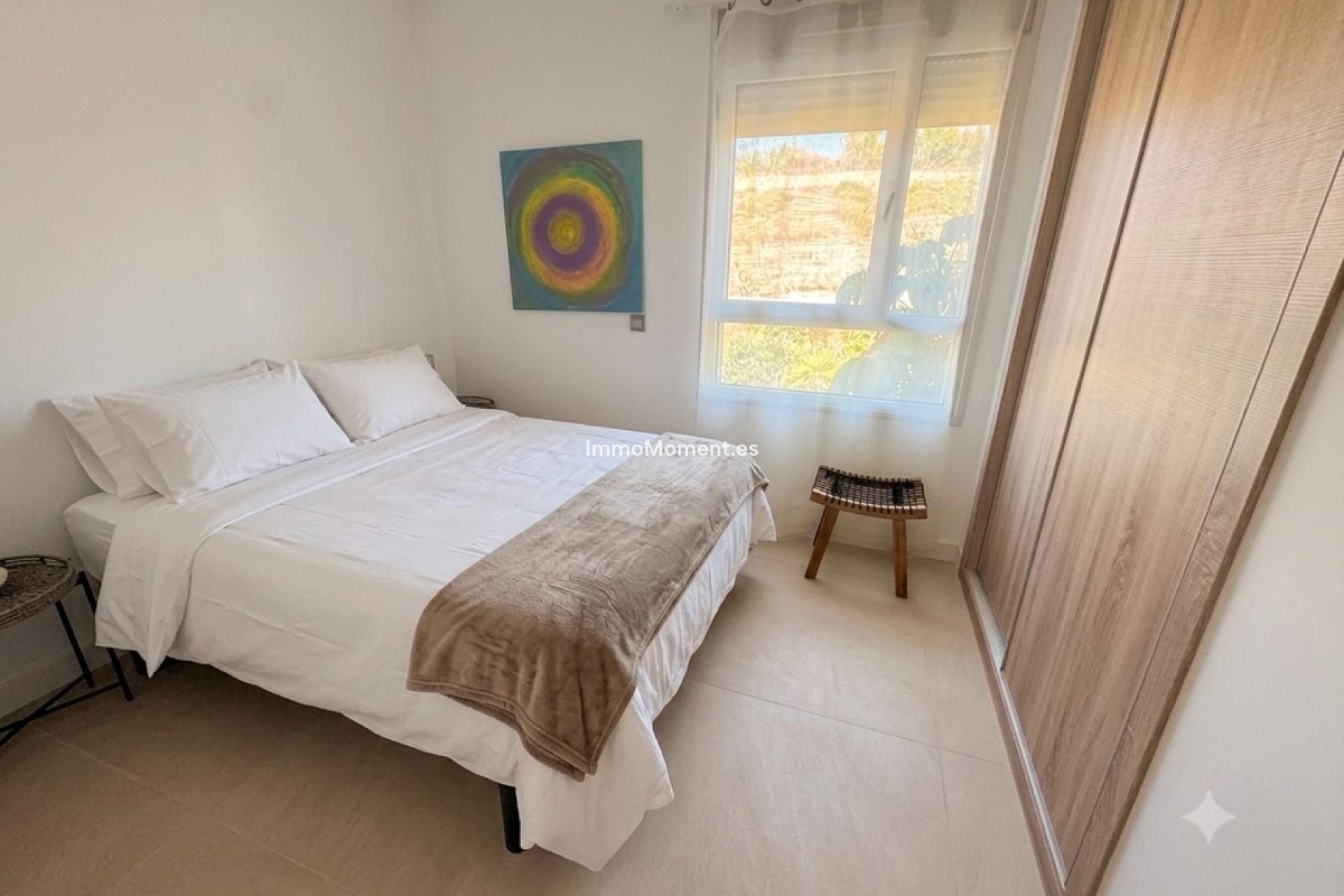 Reventa - Apartamento - Mijas - La Cala Golf