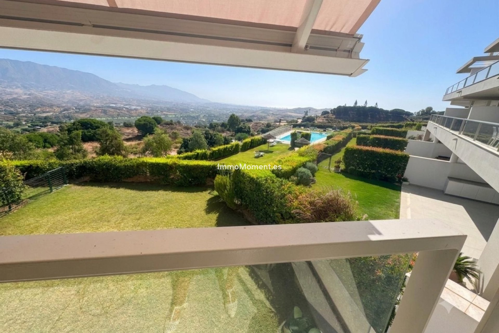Reventa - Apartamento - Mijas - La Cala Golf