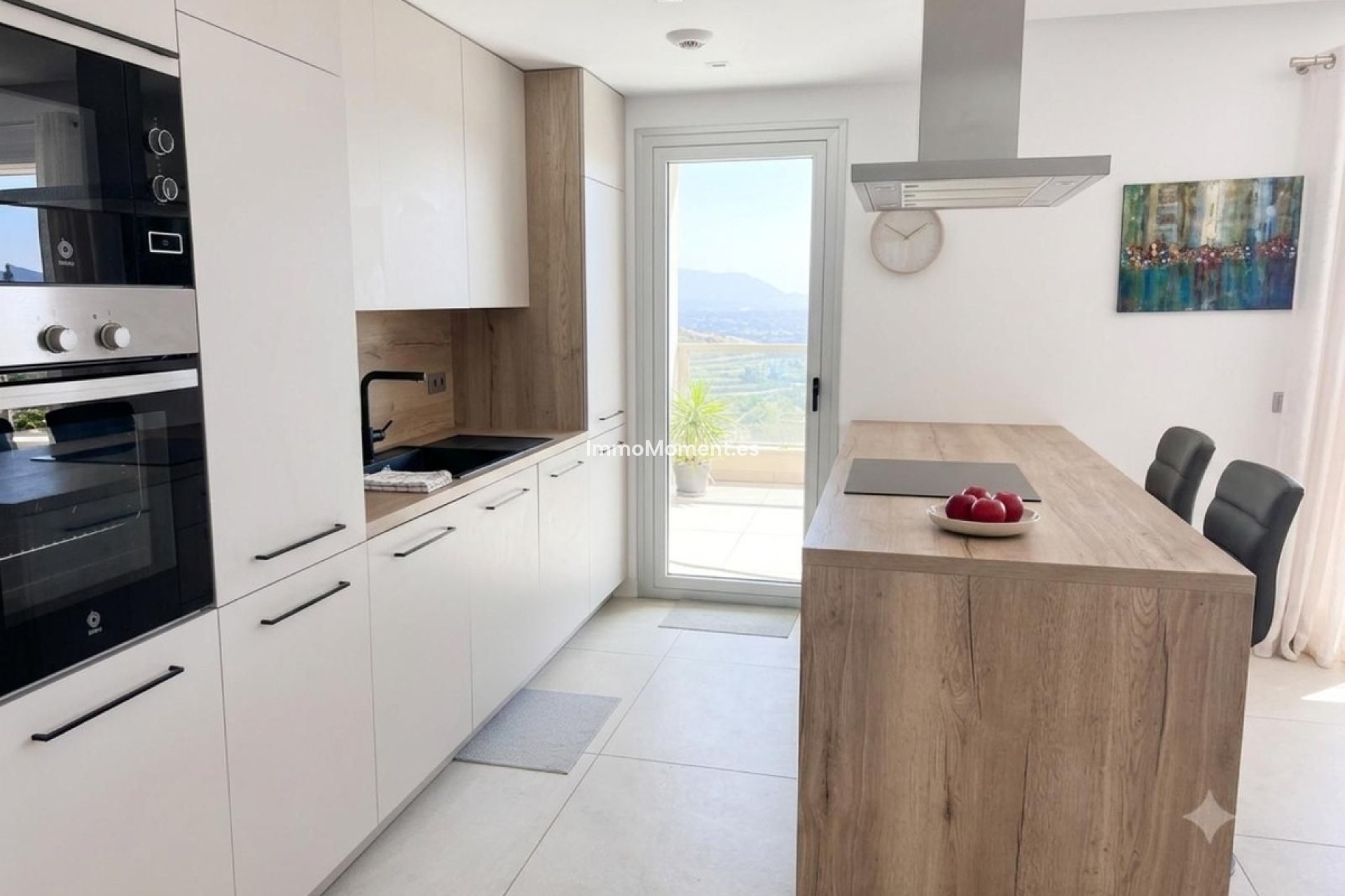 Reventa - Apartamento - Mijas - La Cala Golf