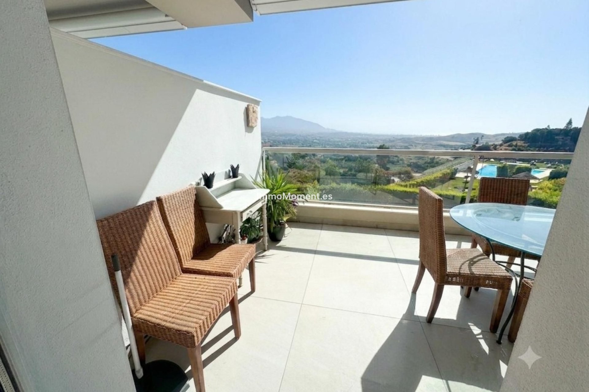 Reventa - Apartamento - Mijas - La Cala Golf