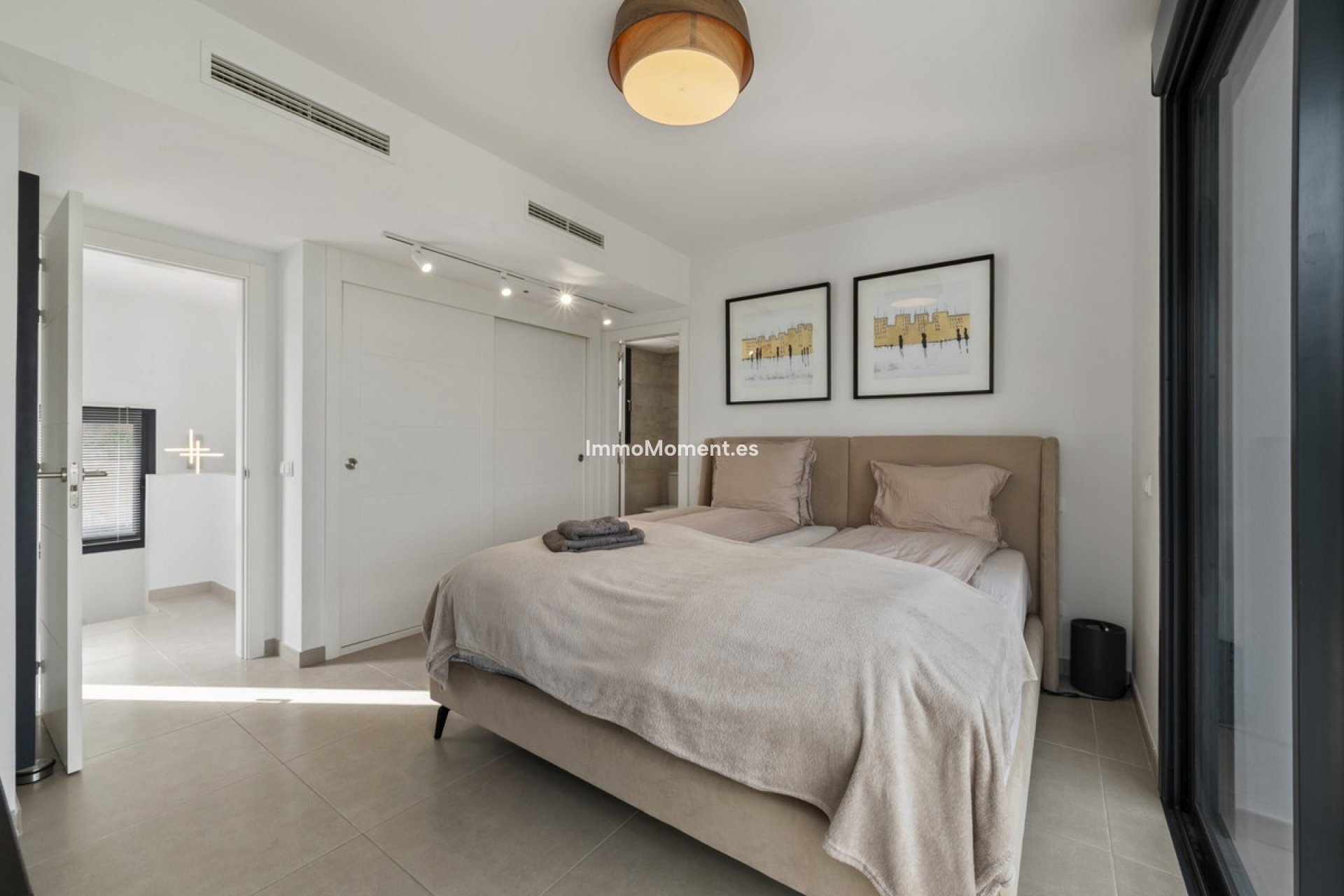 Reventa - Apartamento - Mijas - La Cala Golf