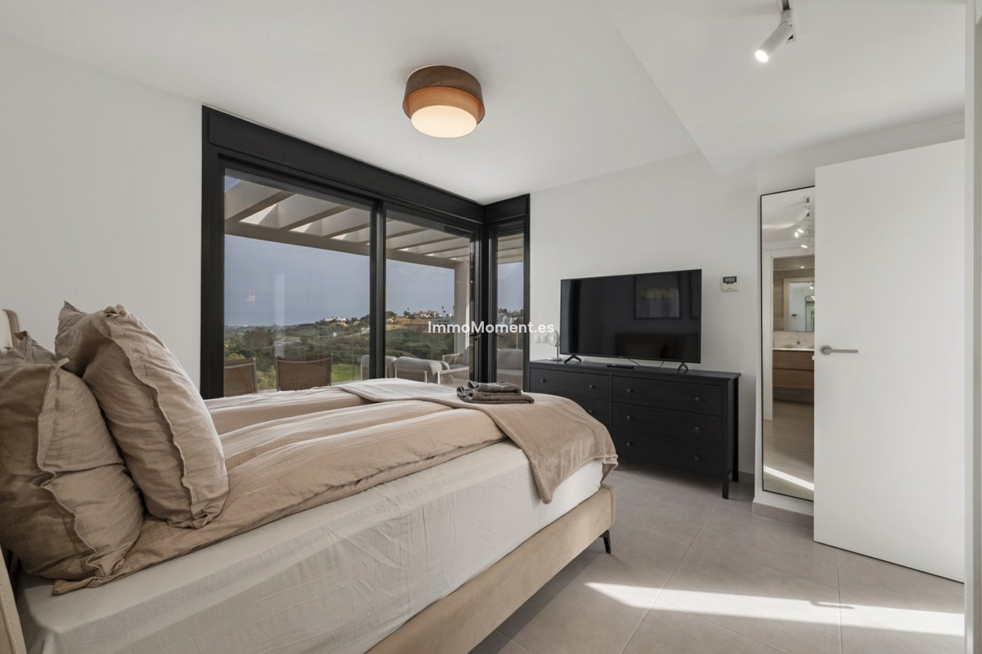 Reventa - Apartamento - Mijas - La Cala Golf