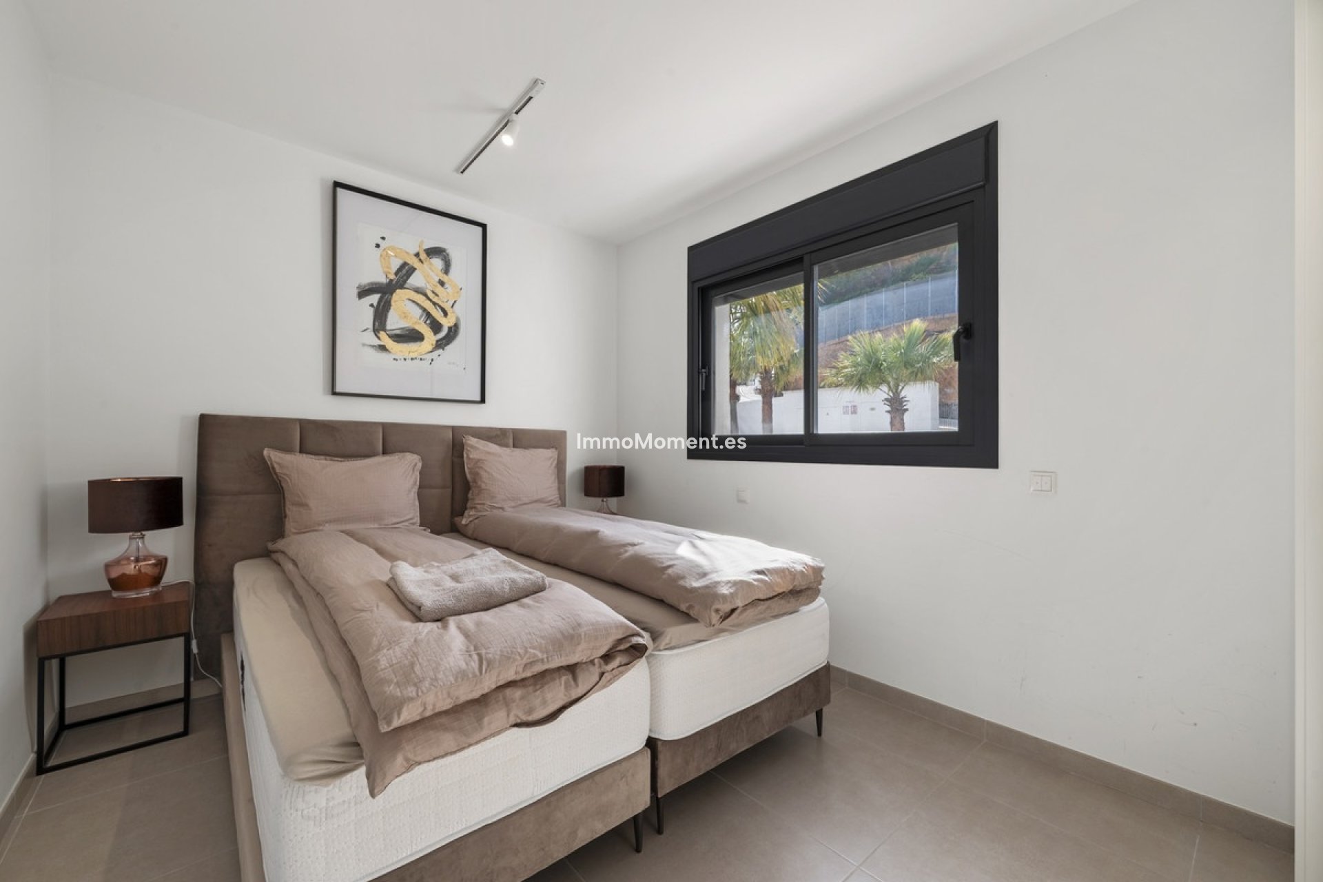 Reventa - Apartamento - Mijas - La Cala Golf