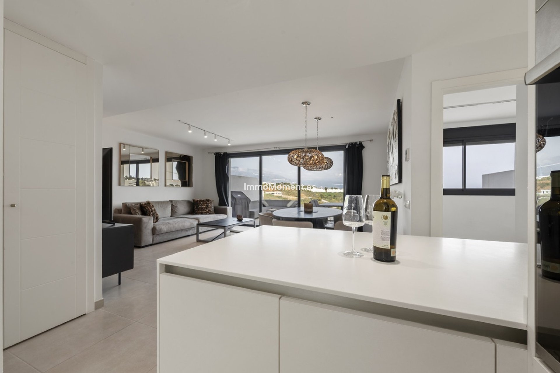 Reventa - Apartamento - Mijas - La Cala Golf
