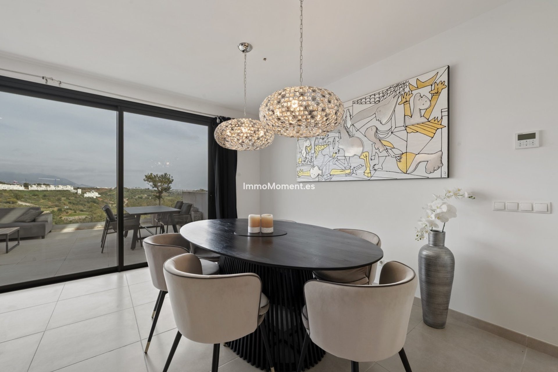 Reventa - Apartamento - Mijas - La Cala Golf