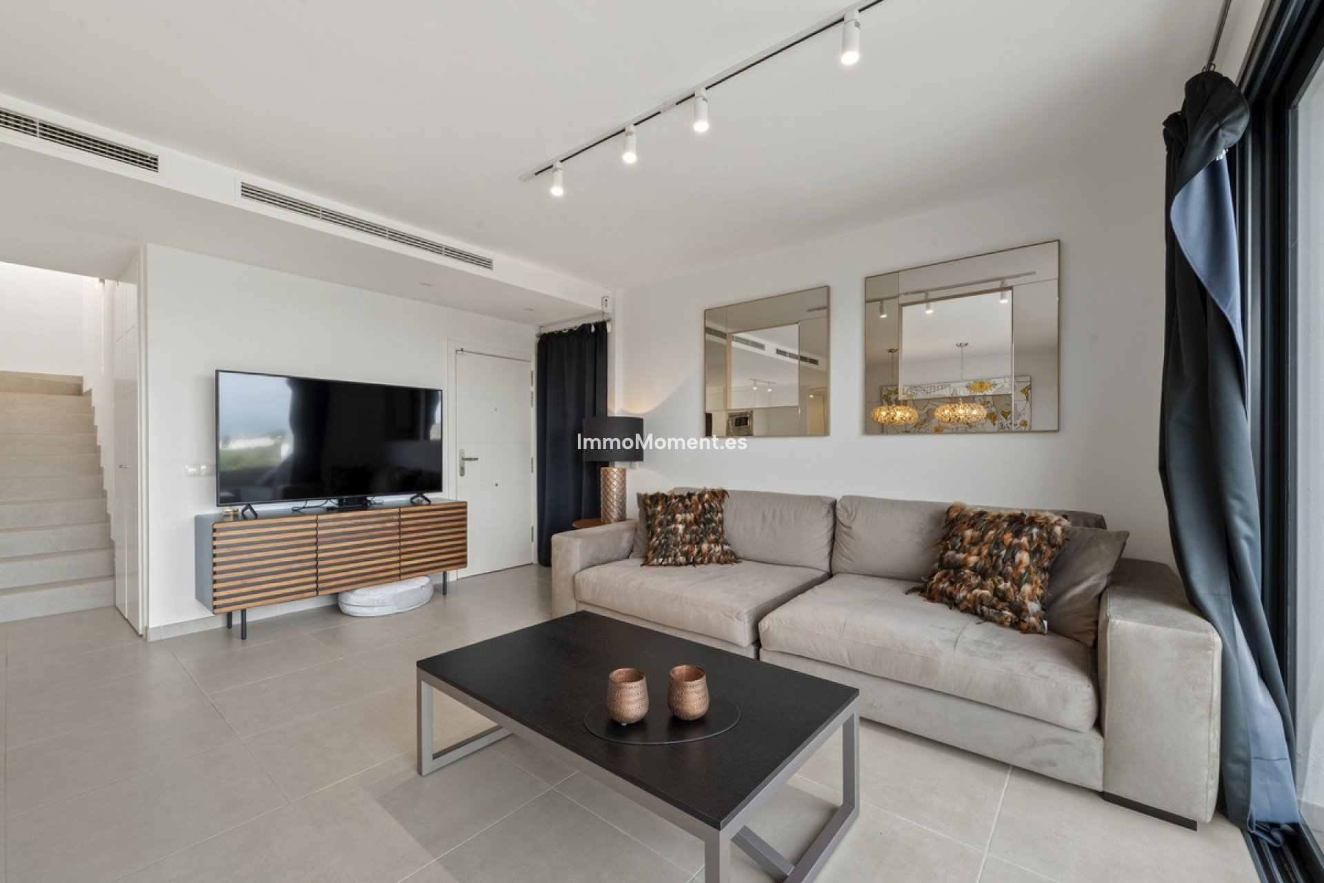 Reventa - Apartamento - Mijas - La Cala Golf