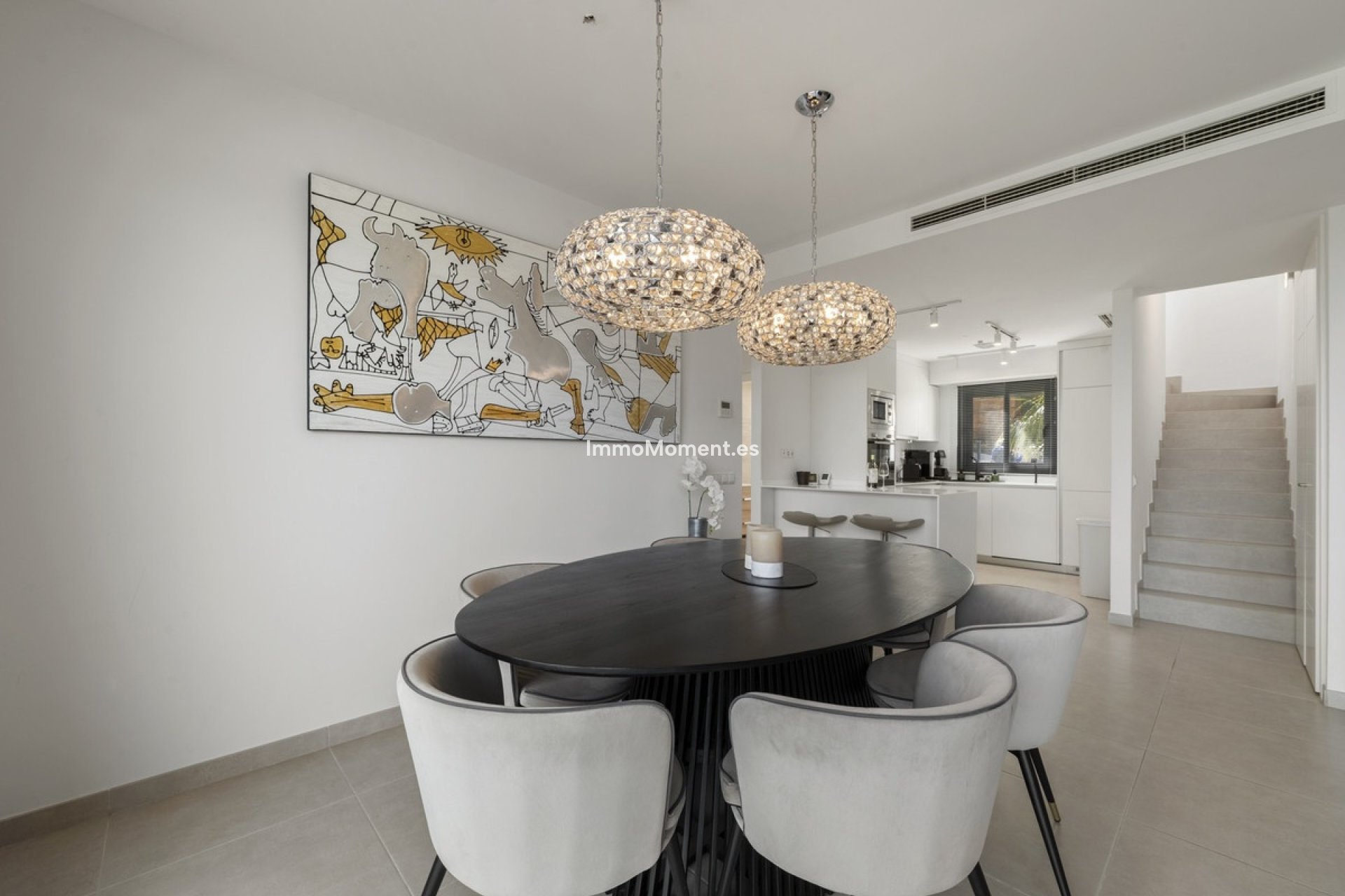 Reventa - Apartamento - Mijas - La Cala Golf