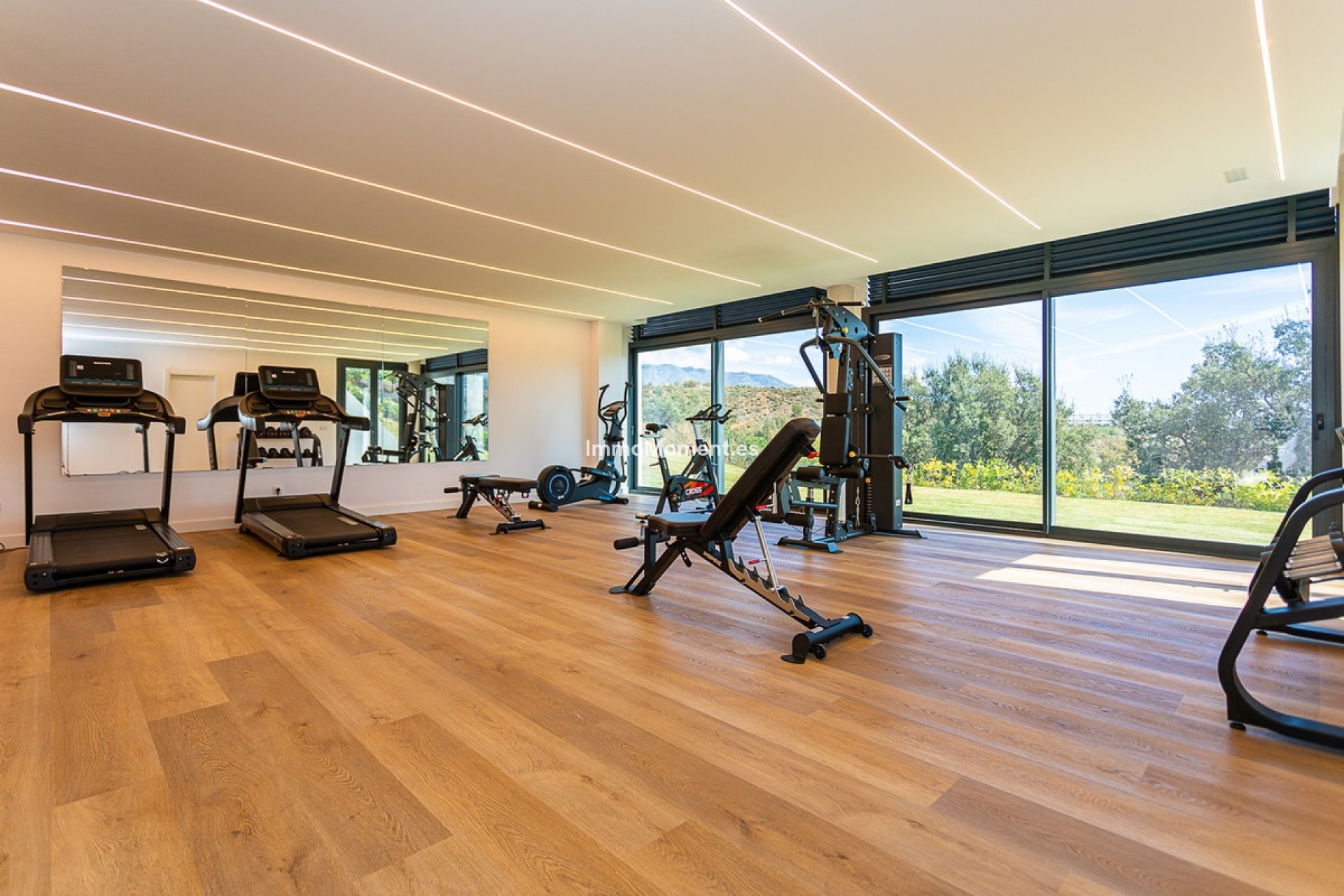 Reventa - Apartamento - Mijas - La Cala Golf