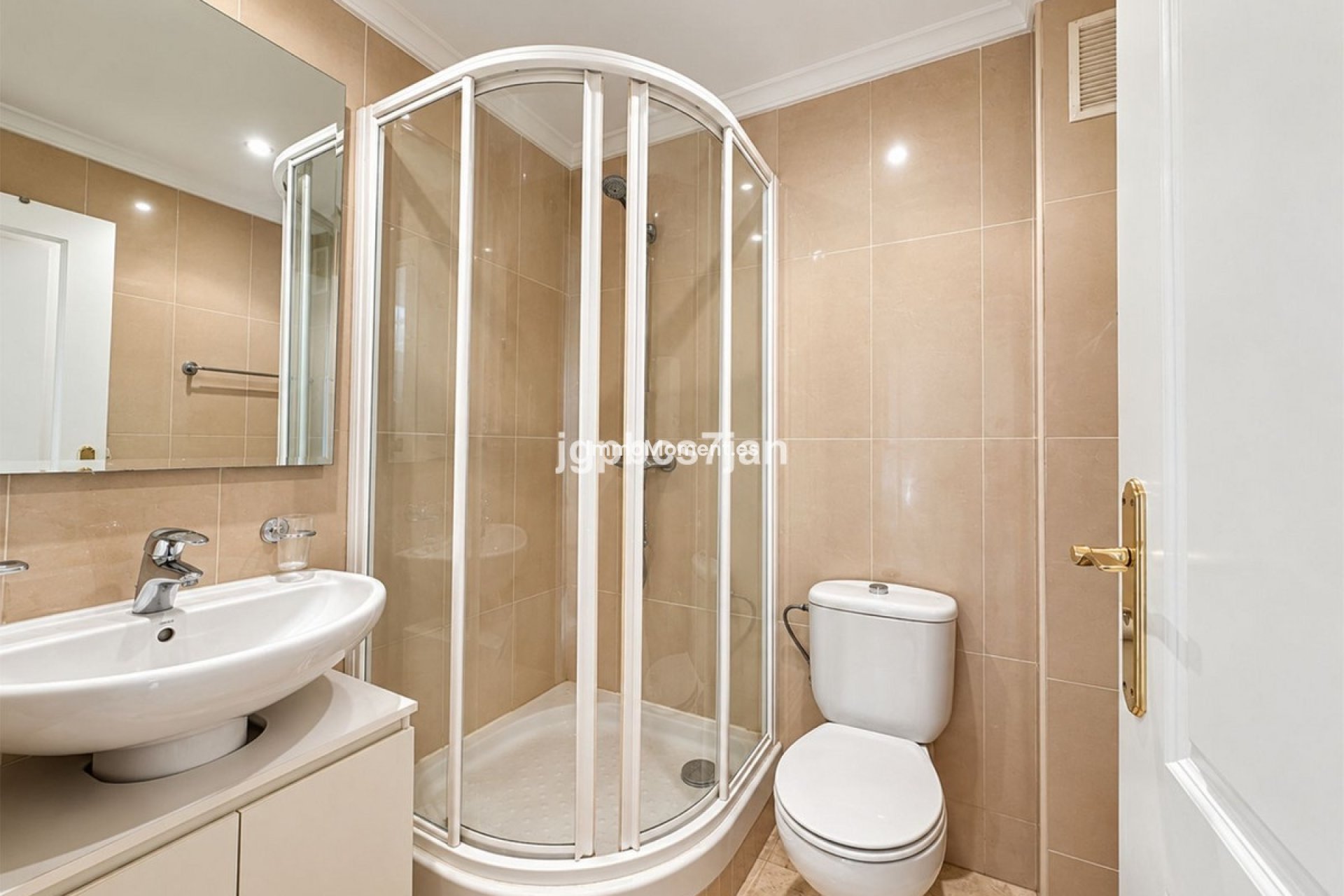 Reventa - Apartamento - Mijas - La Cala Hills