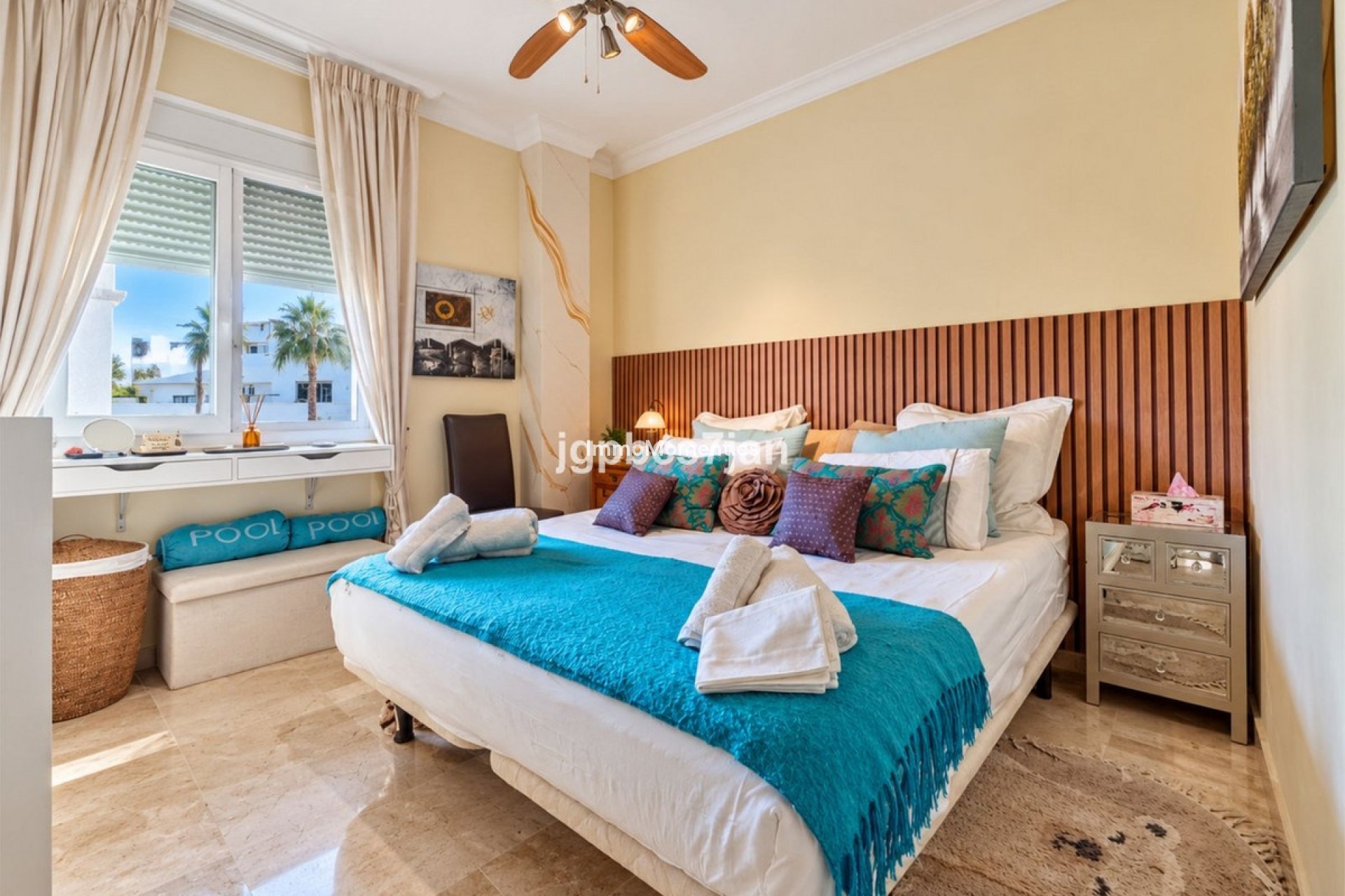 Reventa - Apartamento - Mijas - La Cala Hills