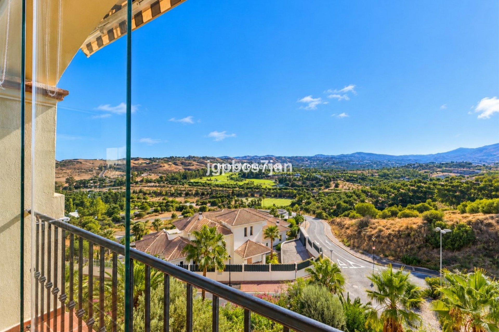 Reventa - Apartamento - Mijas - La Cala Hills