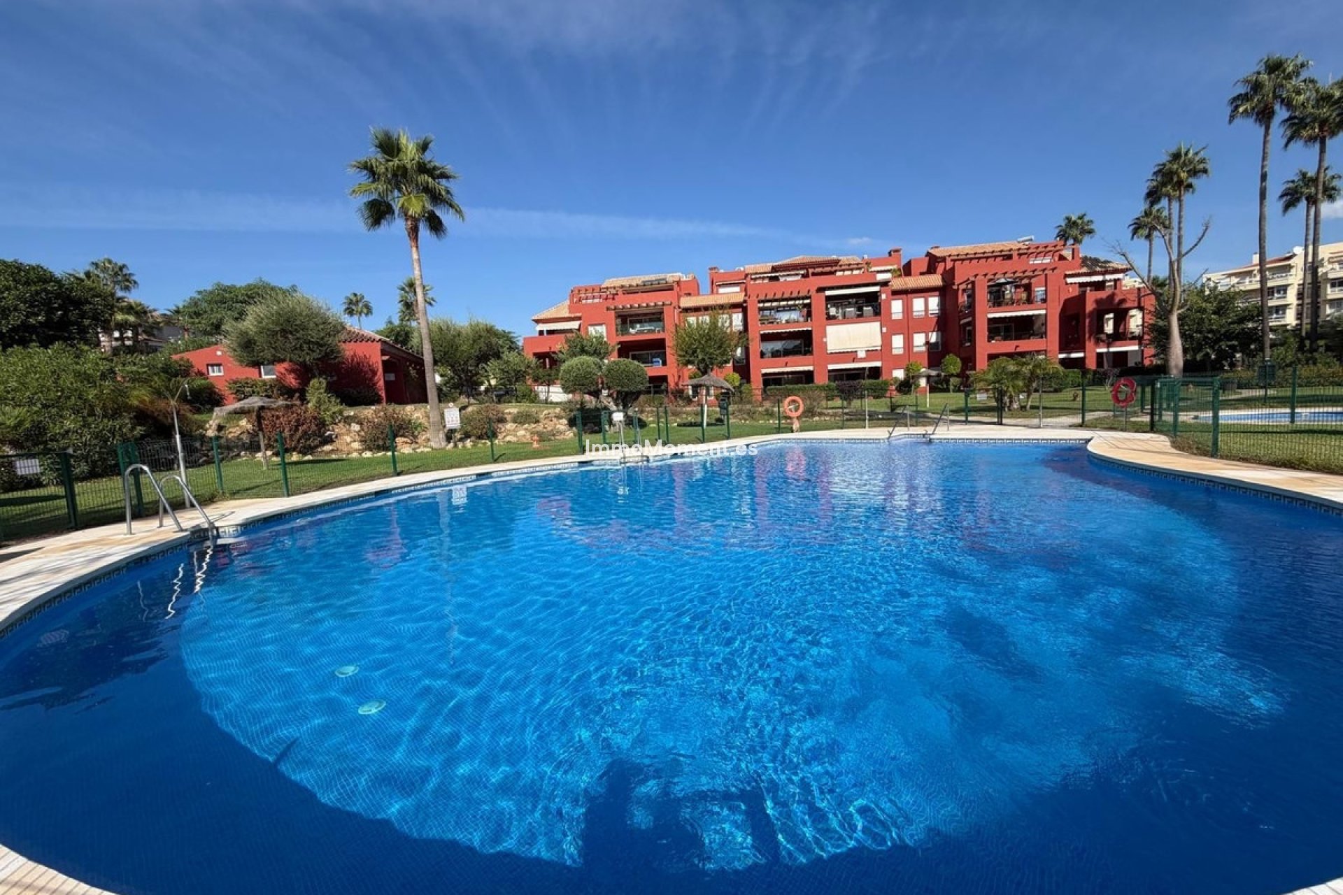 Reventa - Apartamento - Mijas - La Cala Hills