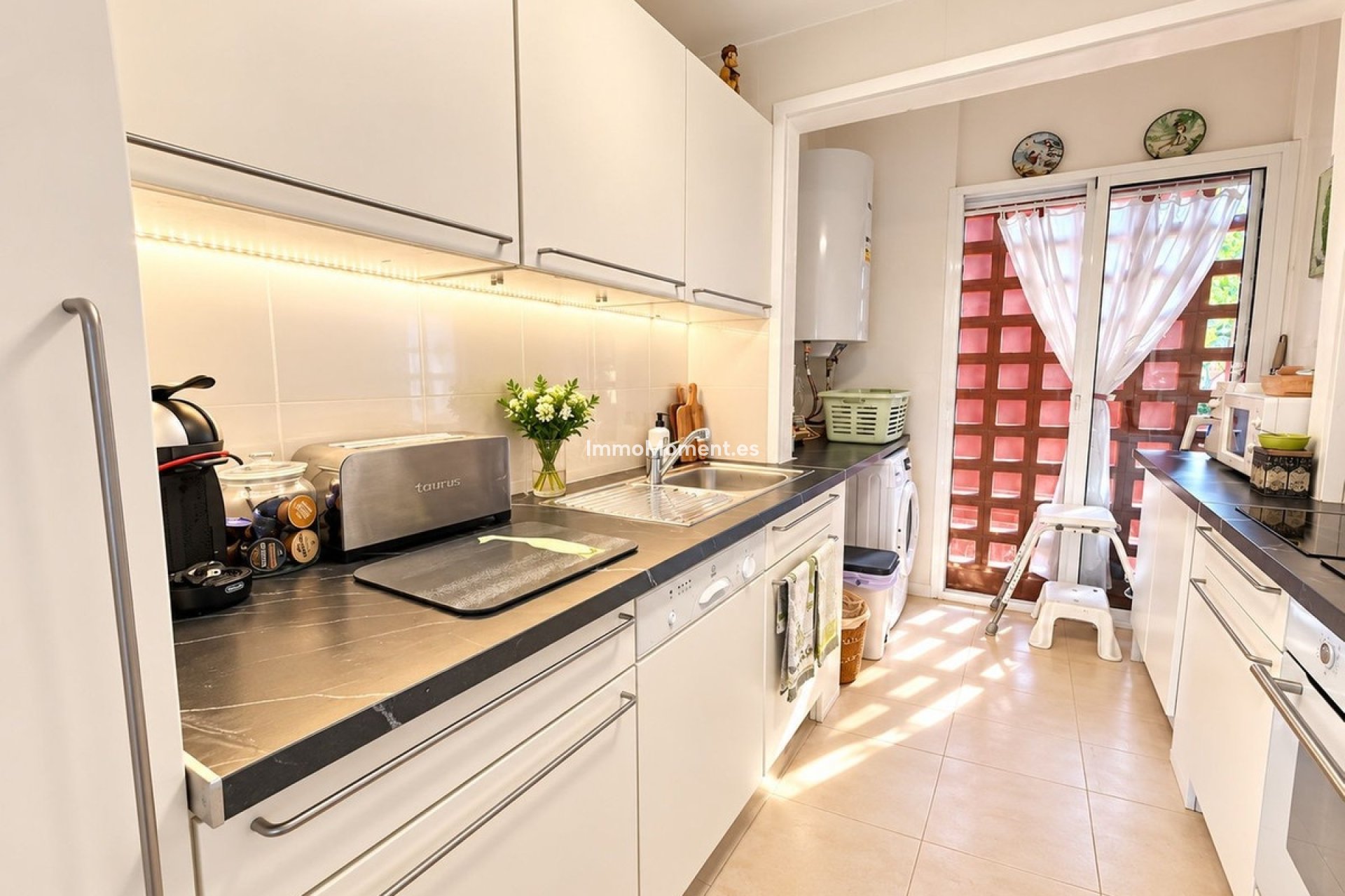 Reventa - Apartamento - Mijas - La Cala Hills