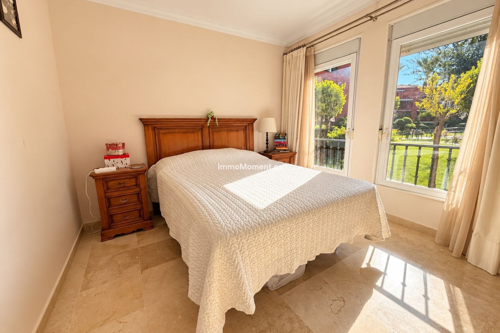 Reventa - Apartamento - Mijas - La Cala Hills