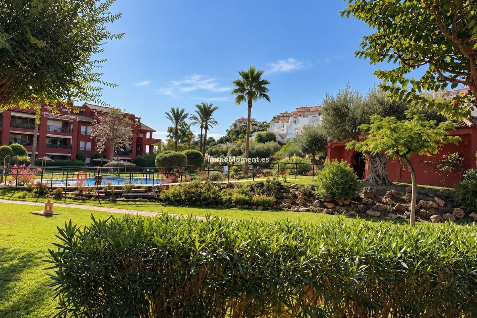 Reventa - Apartamento - Mijas - La Cala Hills