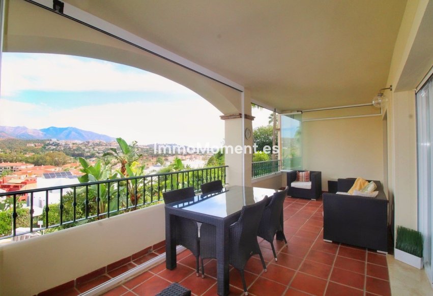 Reventa - Apartamento - Mijas - La Cala Hills