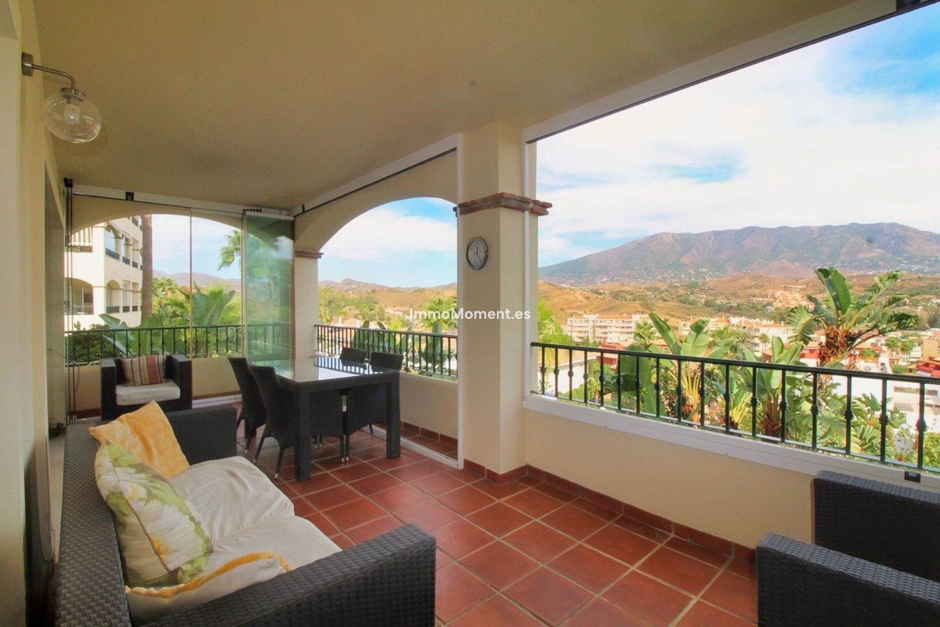 Reventa - Apartamento - Mijas - La Cala Hills