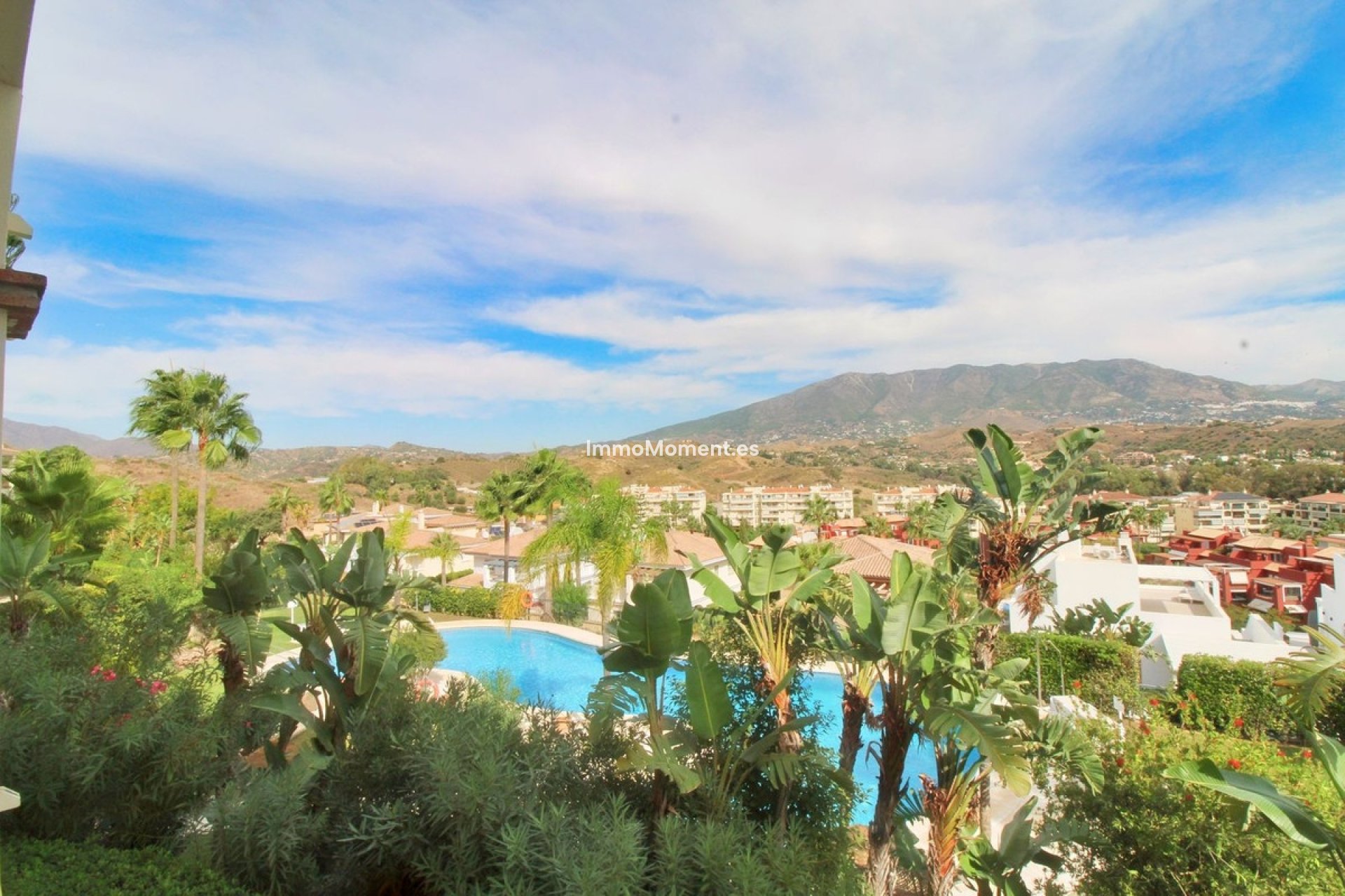 Reventa - Apartamento - Mijas - La Cala Hills