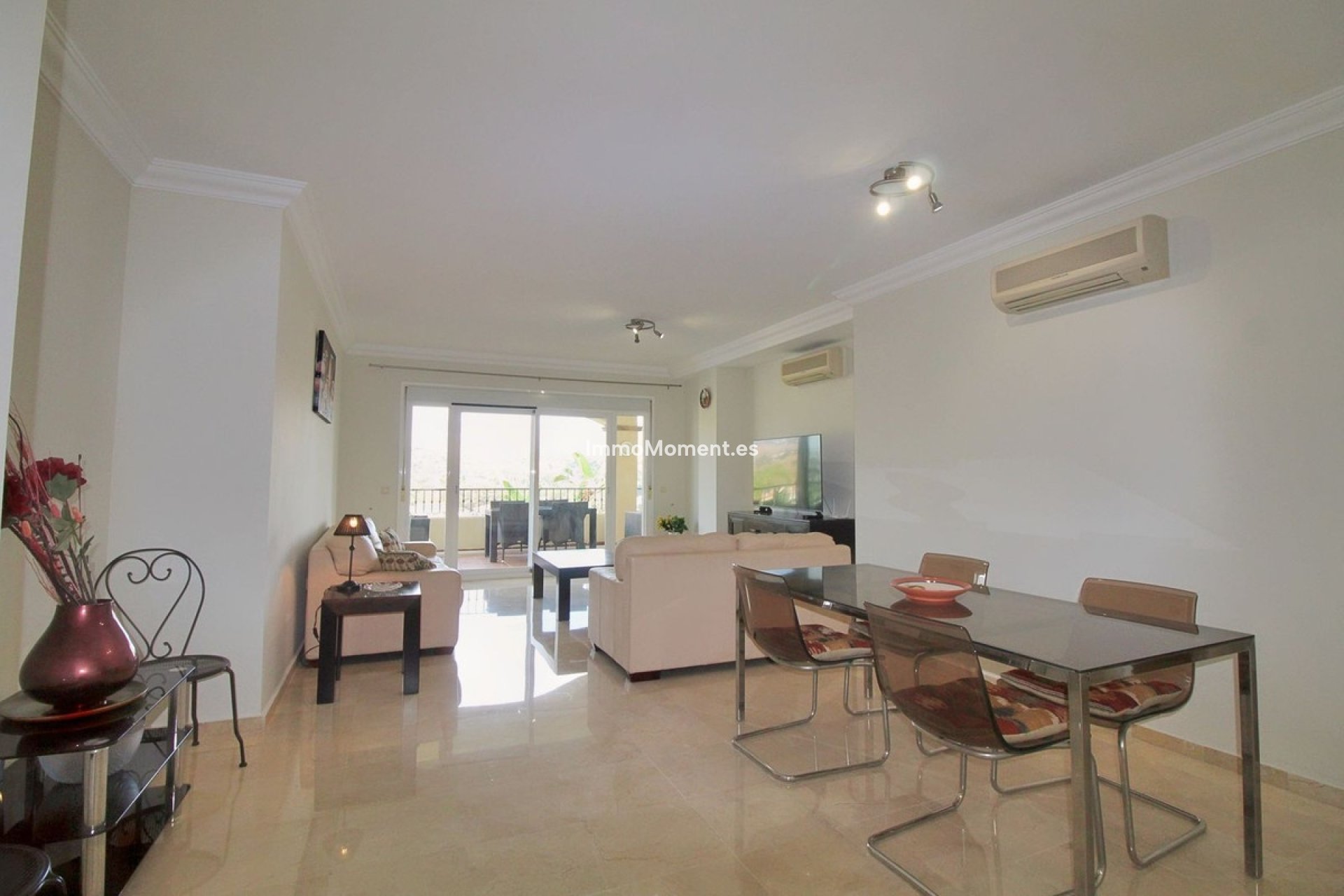 Reventa - Apartamento - Mijas - La Cala Hills