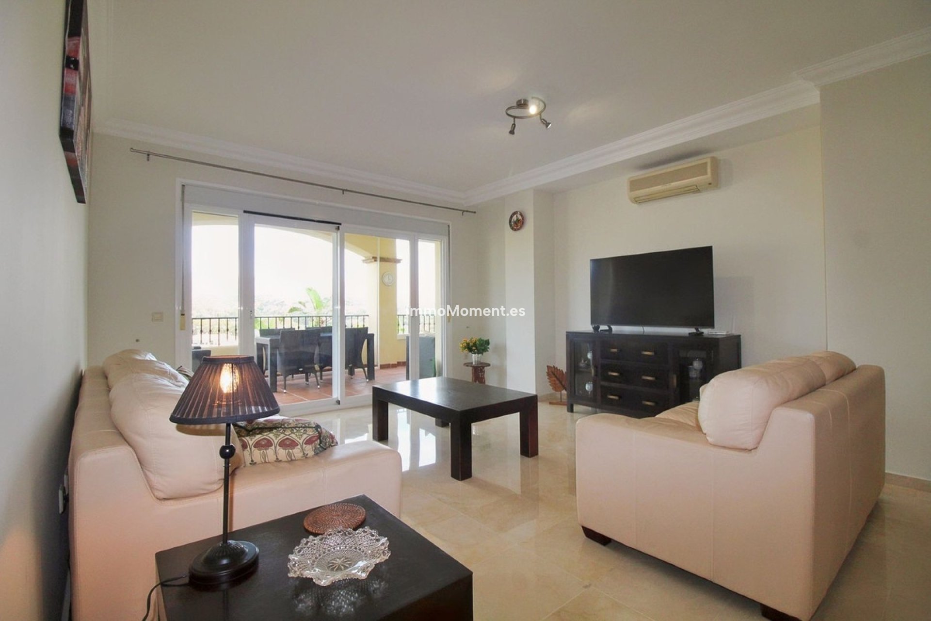 Reventa - Apartamento - Mijas - La Cala Hills