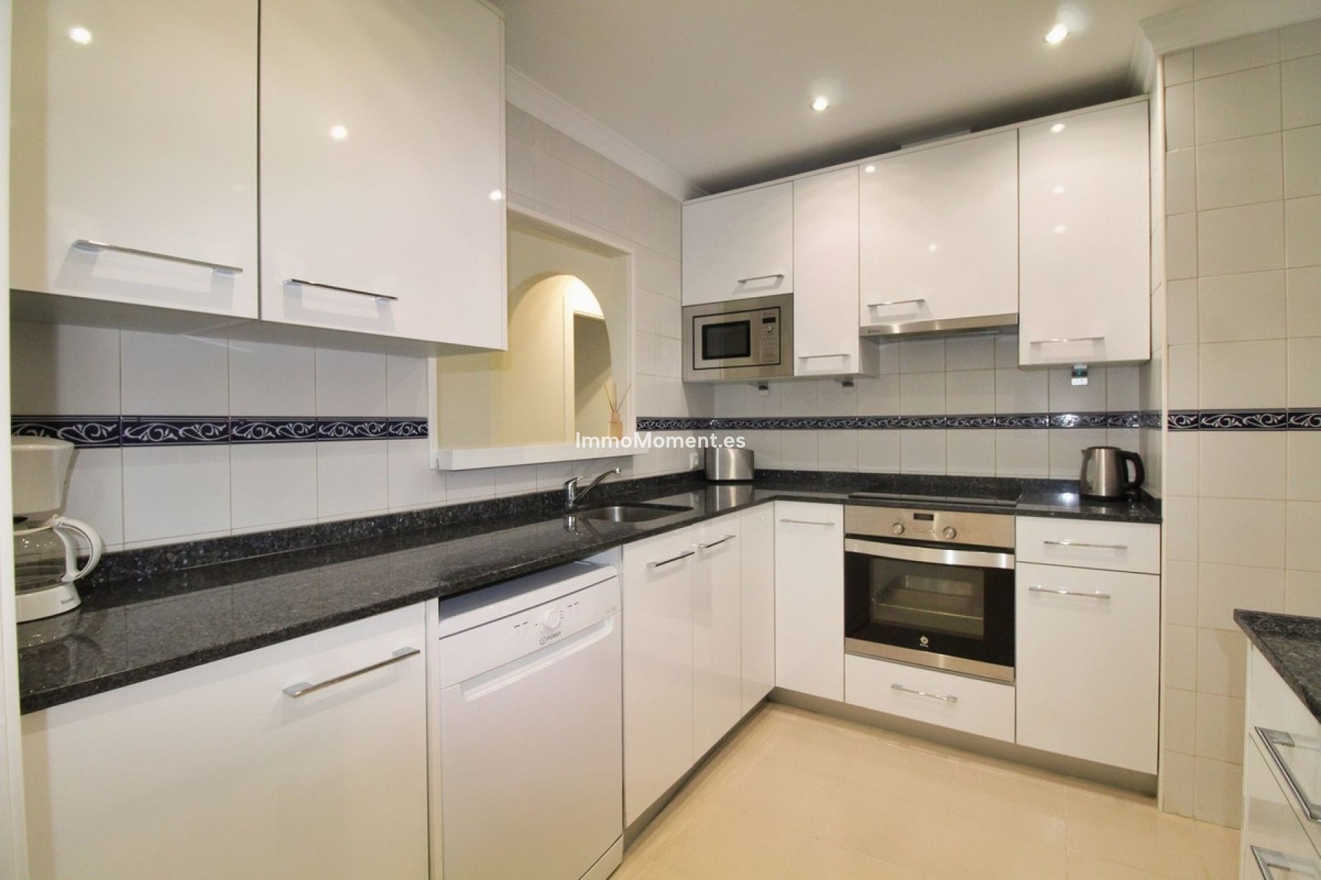 Reventa - Apartamento - Mijas - La Cala Hills
