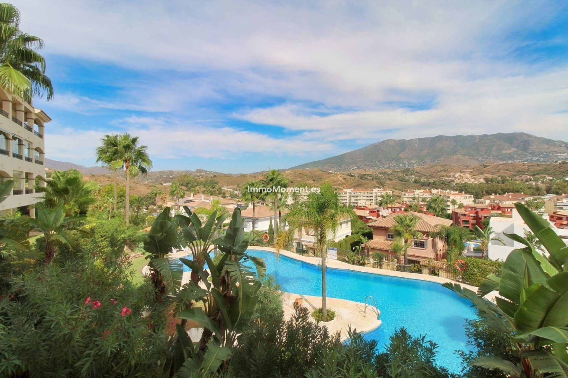 Reventa - Apartamento - Mijas - La Cala Hills