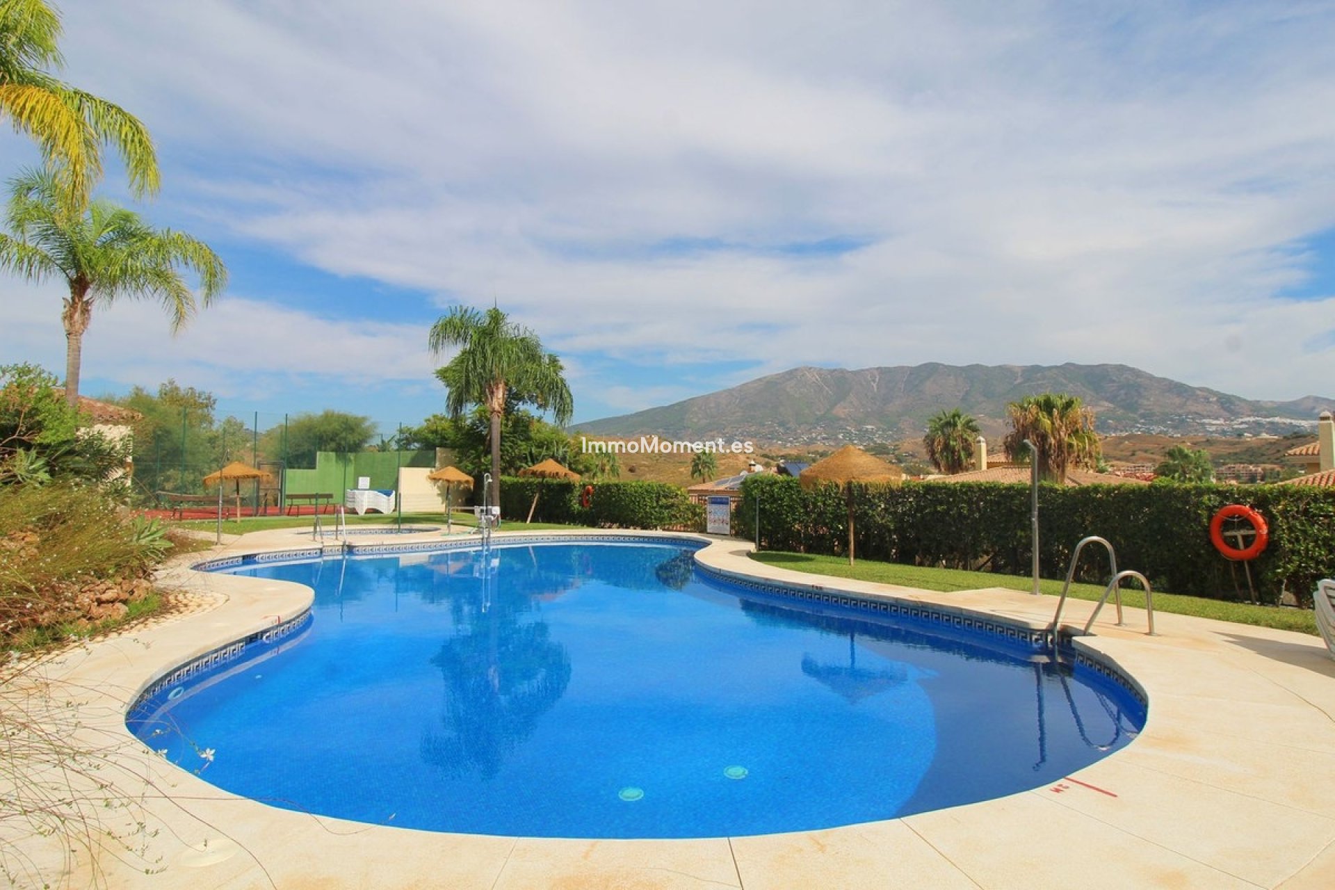 Reventa - Apartamento - Mijas - La Cala Hills