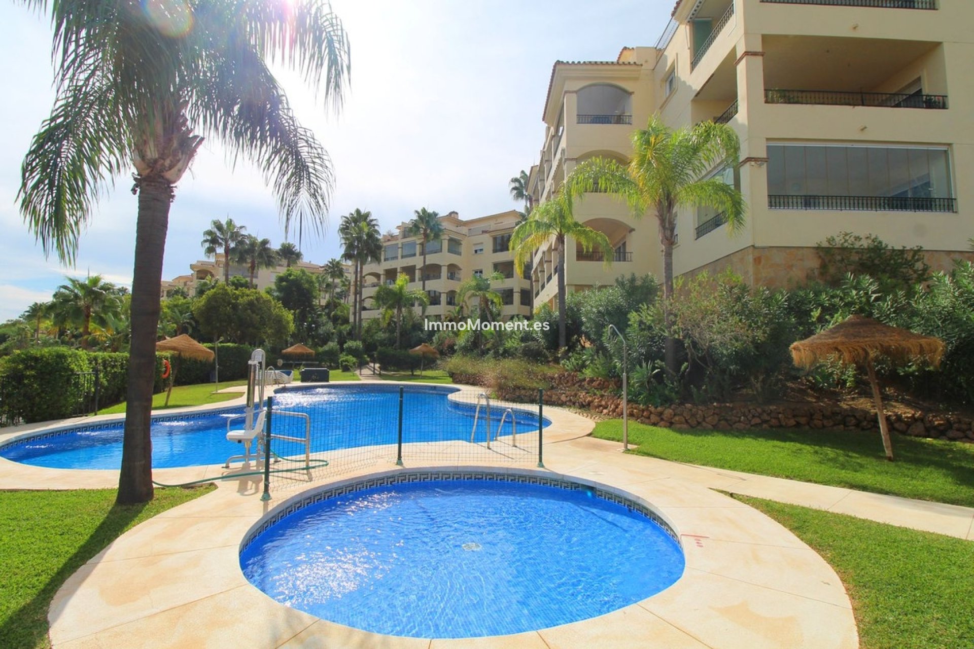 Reventa - Apartamento - Mijas - La Cala Hills