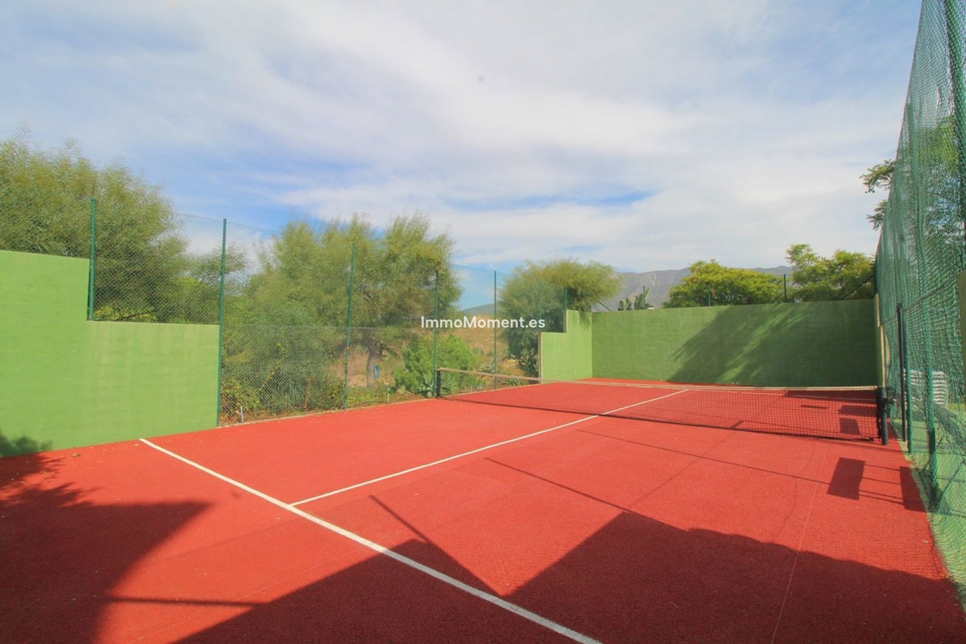 Reventa - Apartamento - Mijas - La Cala Hills