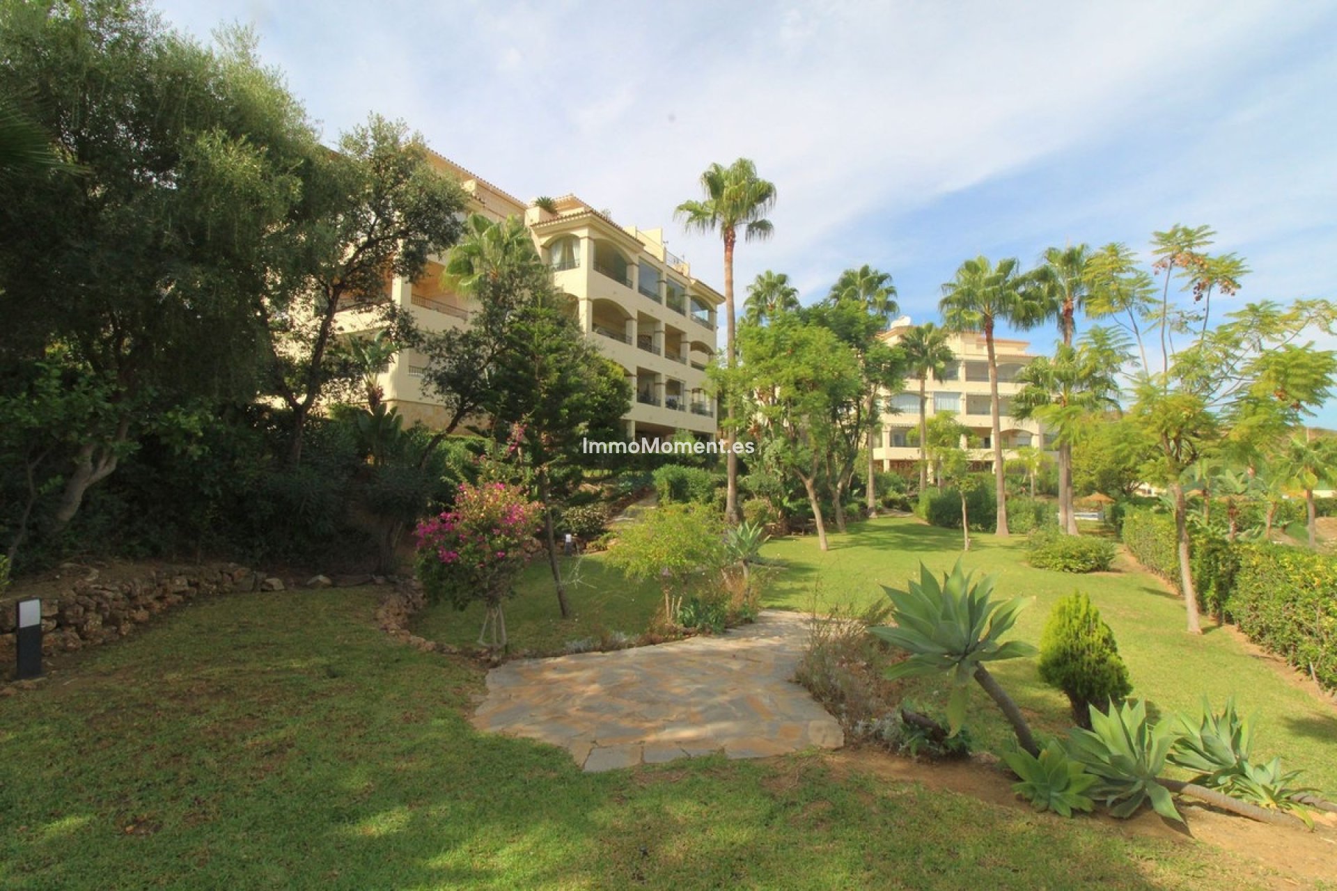 Reventa - Apartamento - Mijas - La Cala Hills