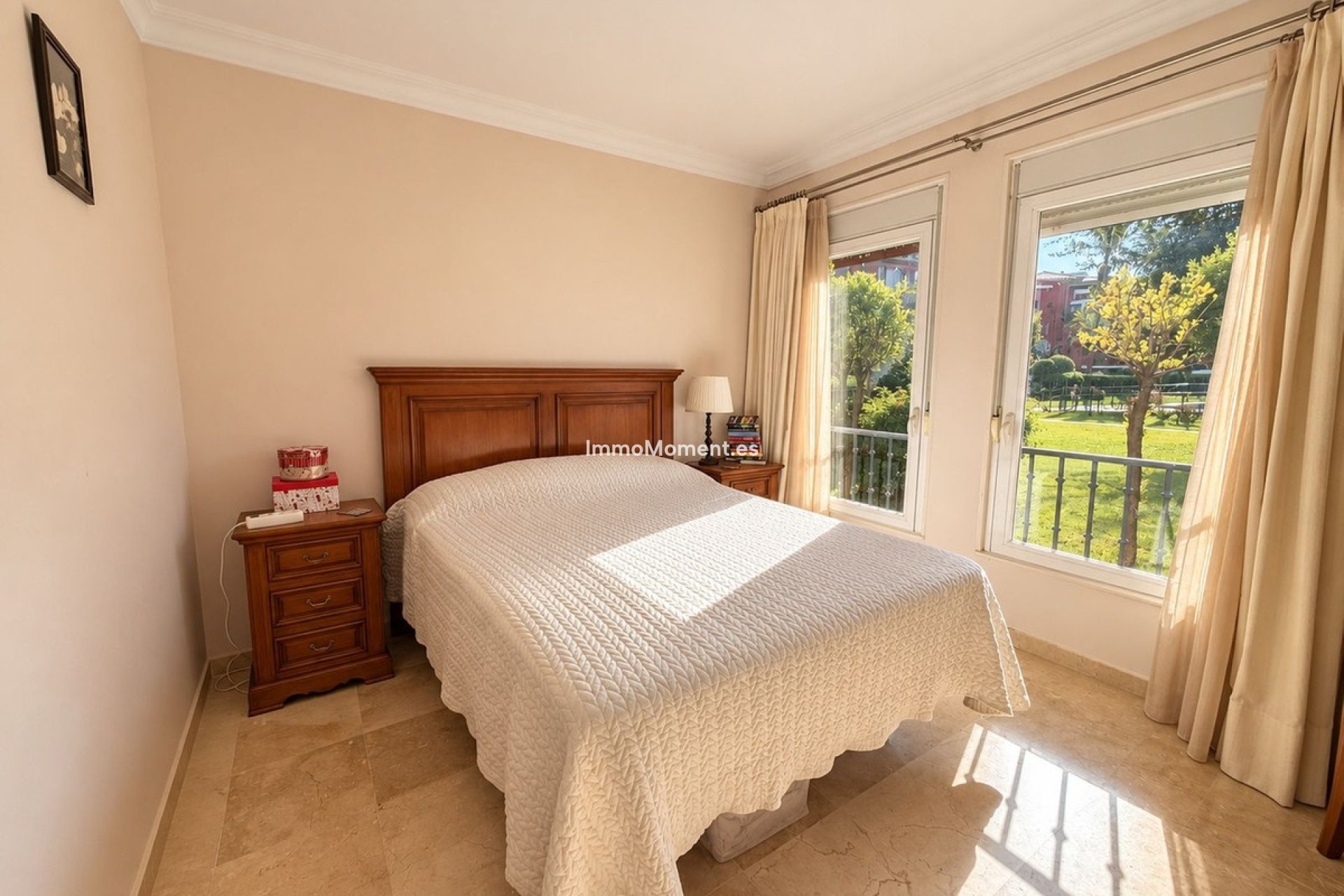 Reventa - Apartamento - Mijas - La Cala Hills