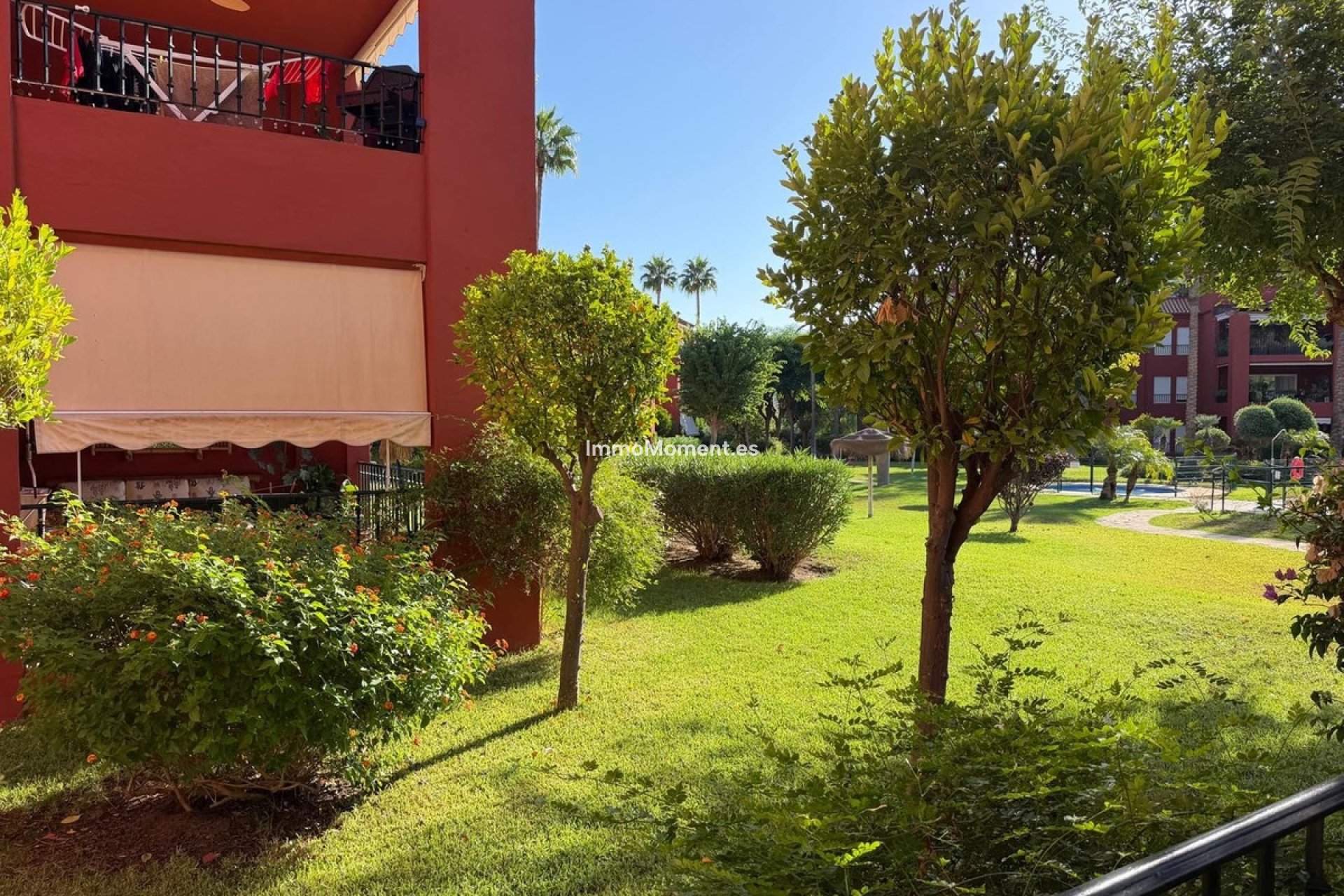 Reventa - Apartamento - Mijas - La Cala Hills