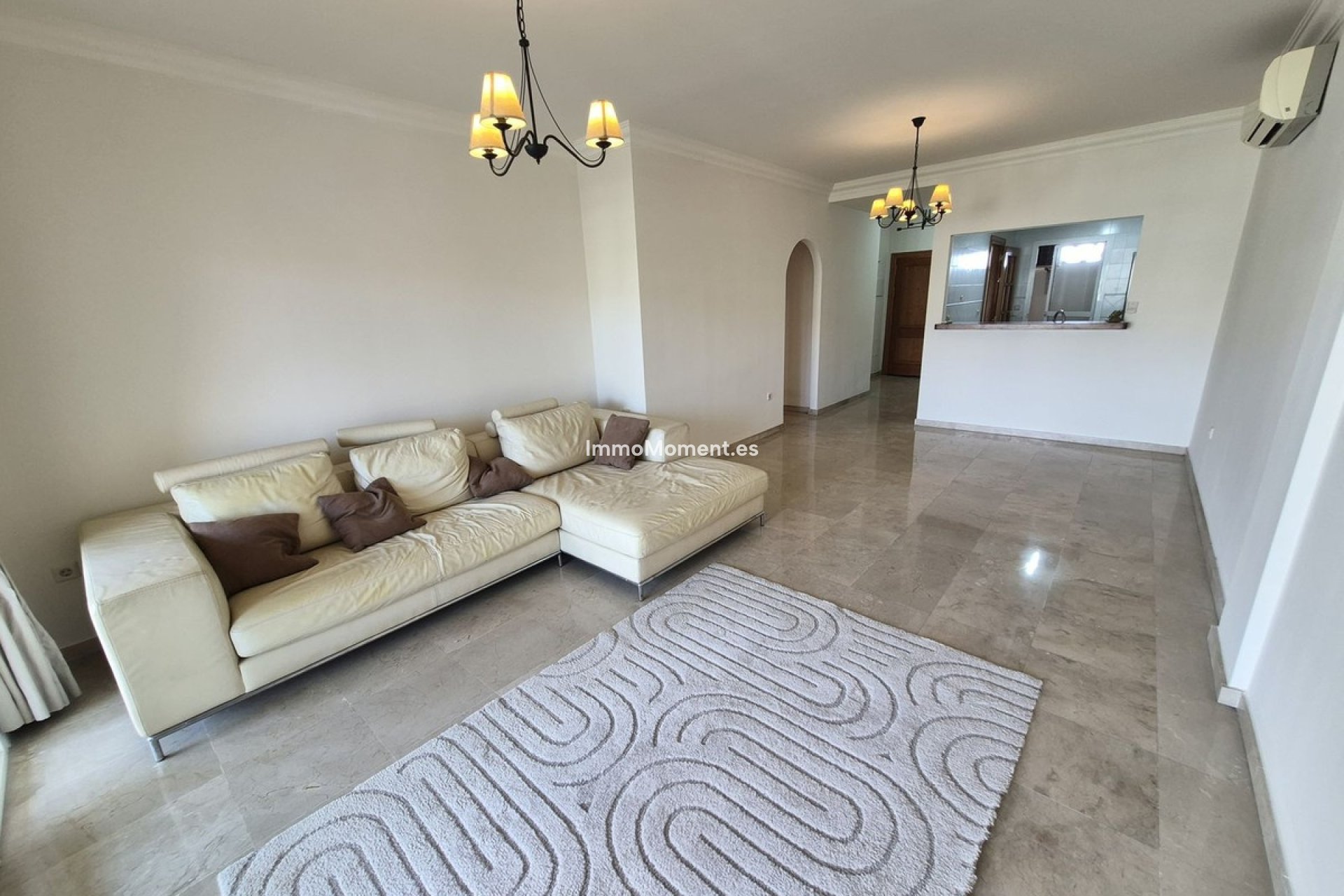 Reventa - Apartamento - Mijas - La Cala Hills