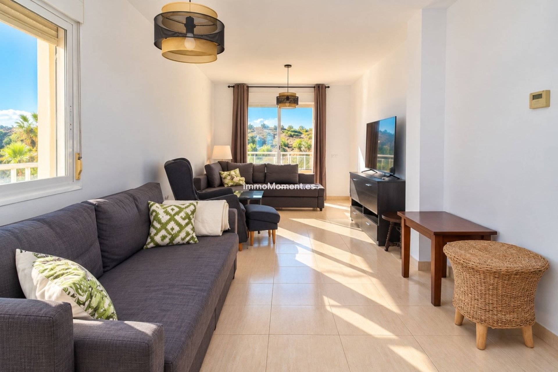 Reventa - Apartamento - Mijas - La Cala Hills