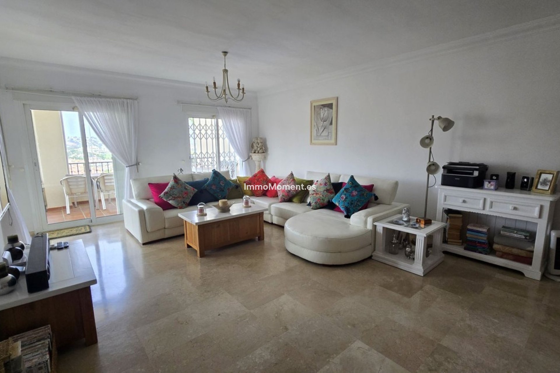 Reventa - Apartamento - Mijas - La Cala Hills