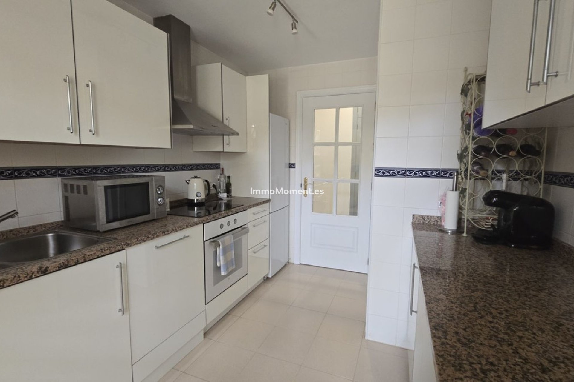 Reventa - Apartamento - Mijas - La Cala Hills